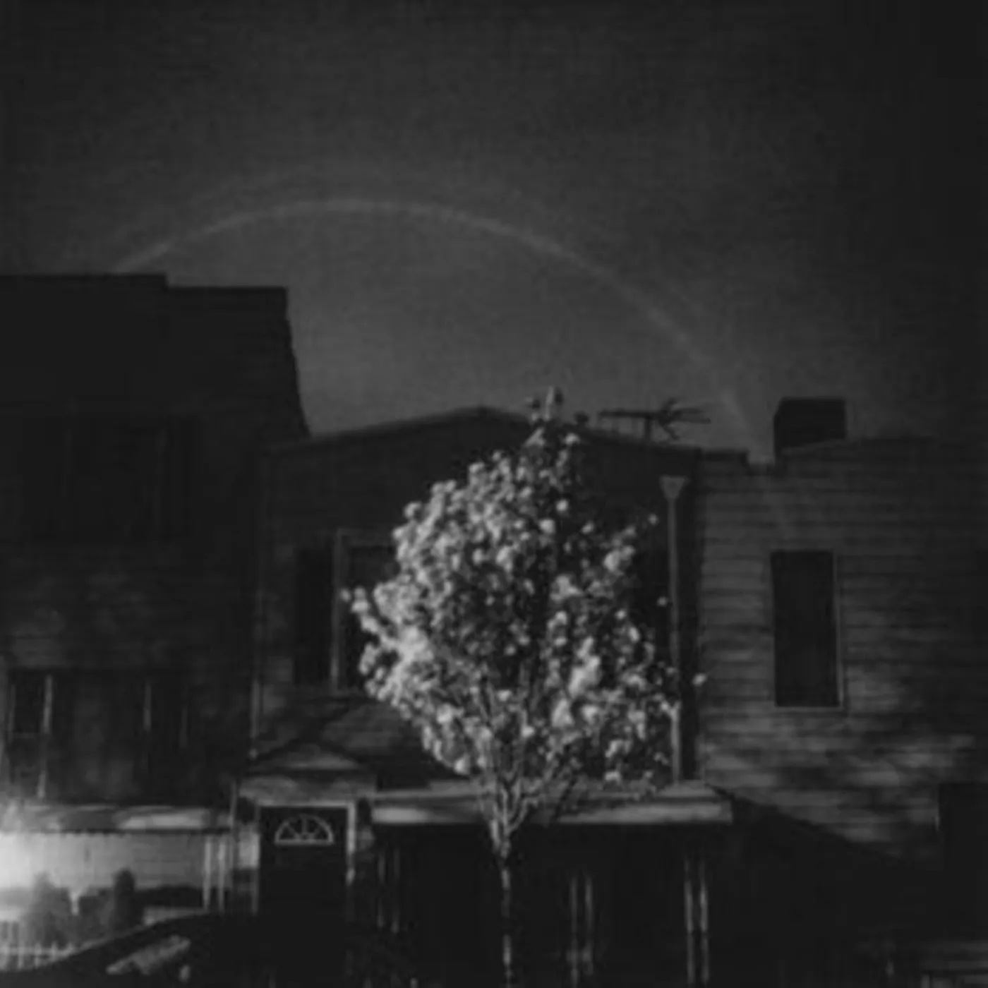 Open City LP - Hands In The Honey Jar (Vinyl)