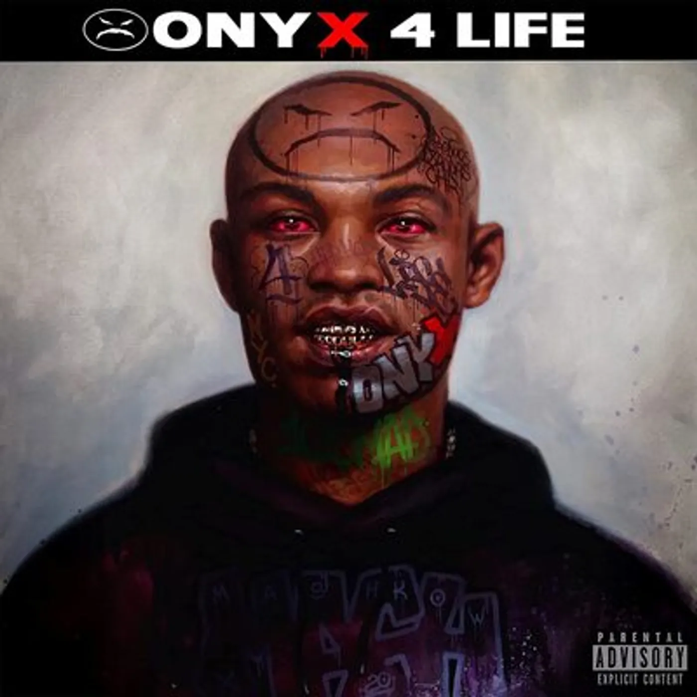 Onyx LP - Onyx 4 Life (Vinyl)