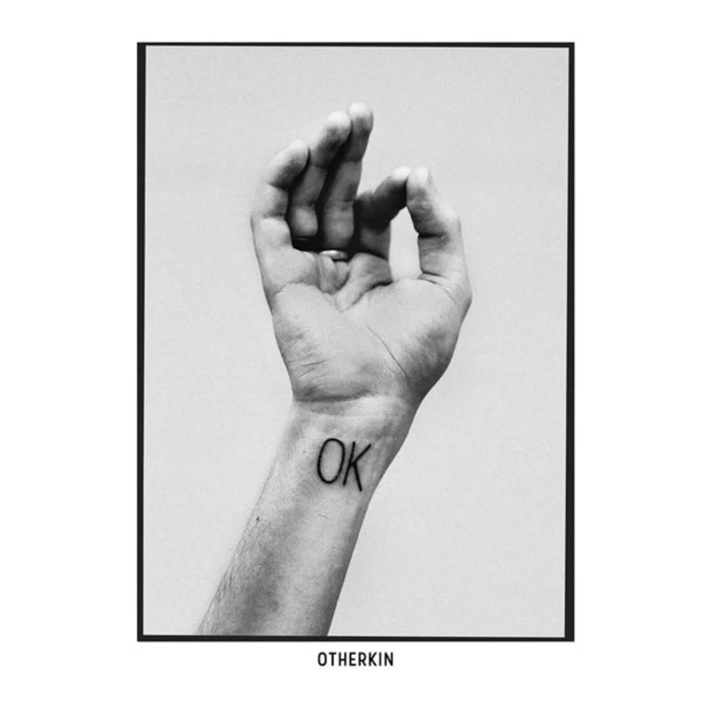 Otherkin LP - Ok (Vinyl)