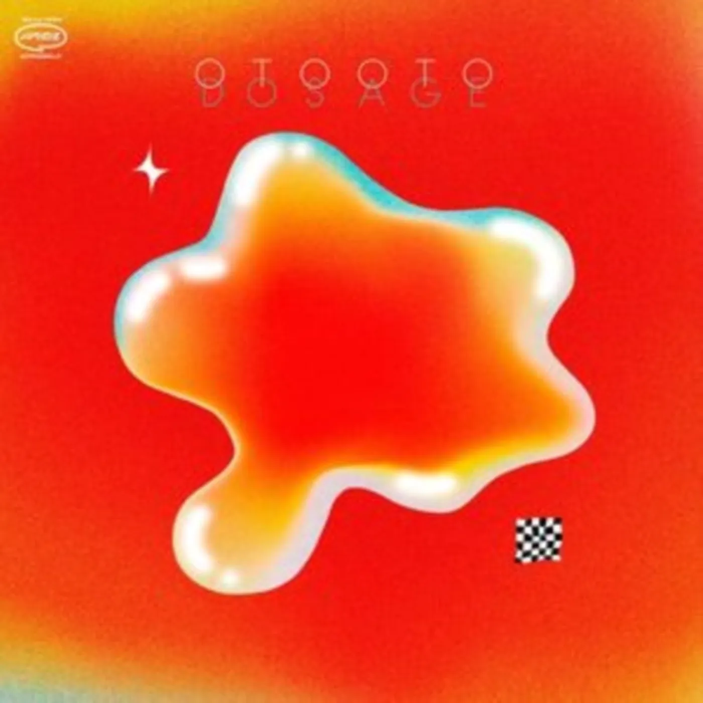 Otooto LP - Dosage (Vinyl)