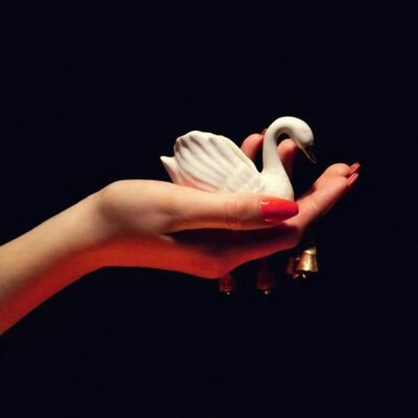 Pale Spring LP - Cygnus: (Vinyl)