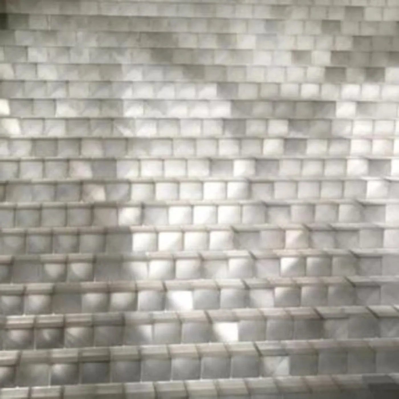 Patio LP - Collection (Vinyl)
