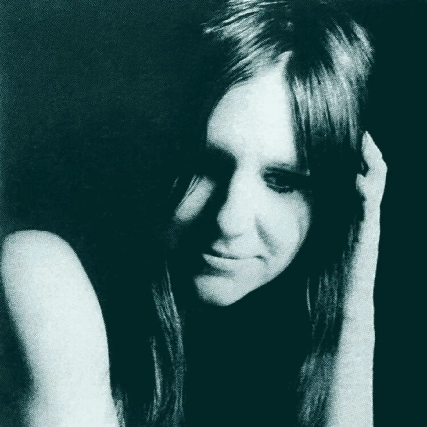 Patty Waters LP - You Loved Me (Vinyl)