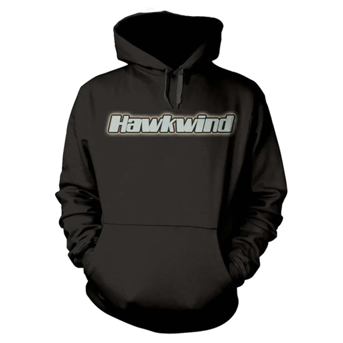 Hawkwind Hoodie - Levitation