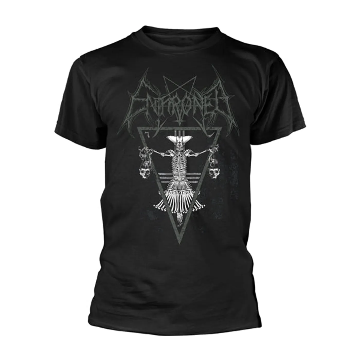 Enthroned T Shirt - STN MMXIX