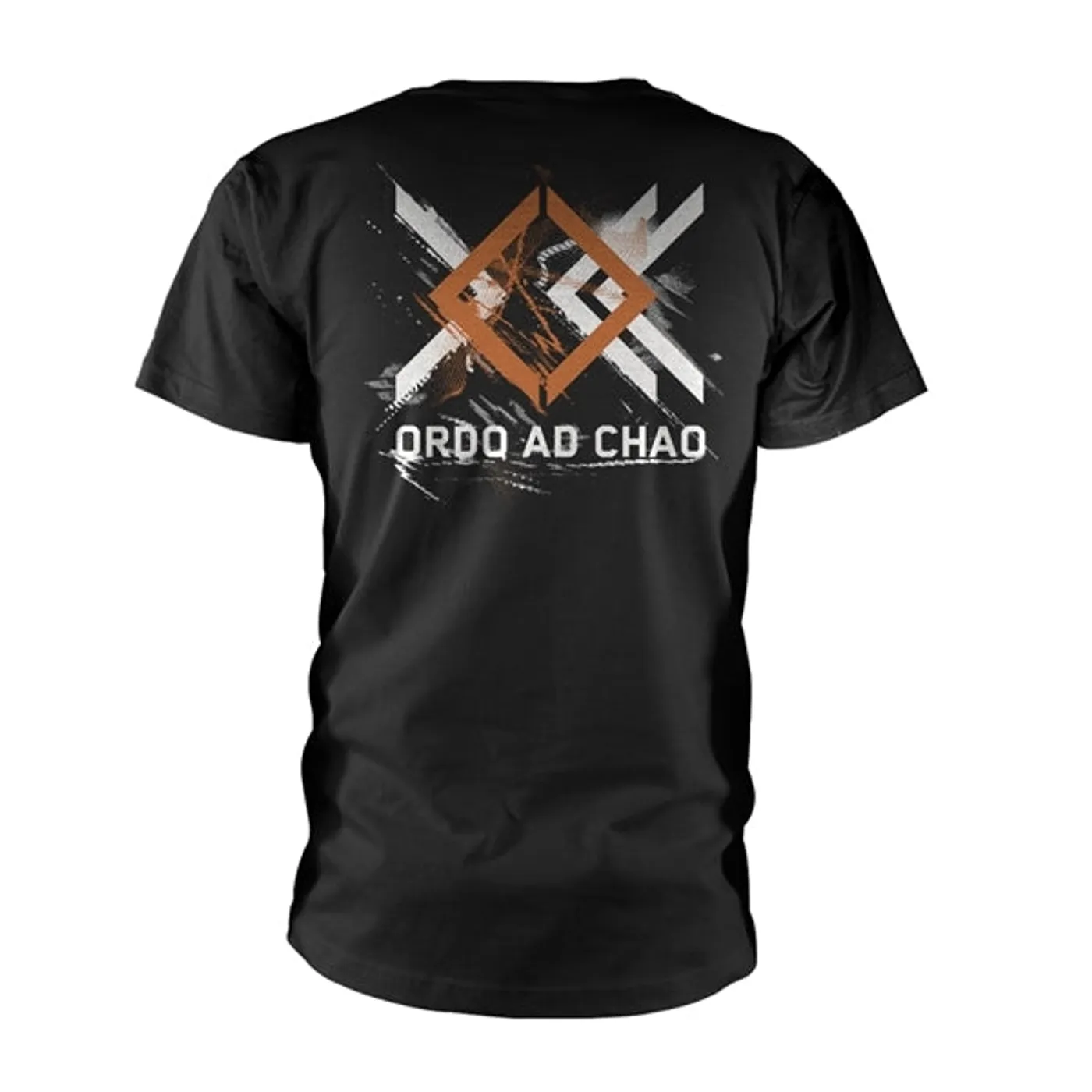 Mayhem T Shirt - Ordo Ad Chao