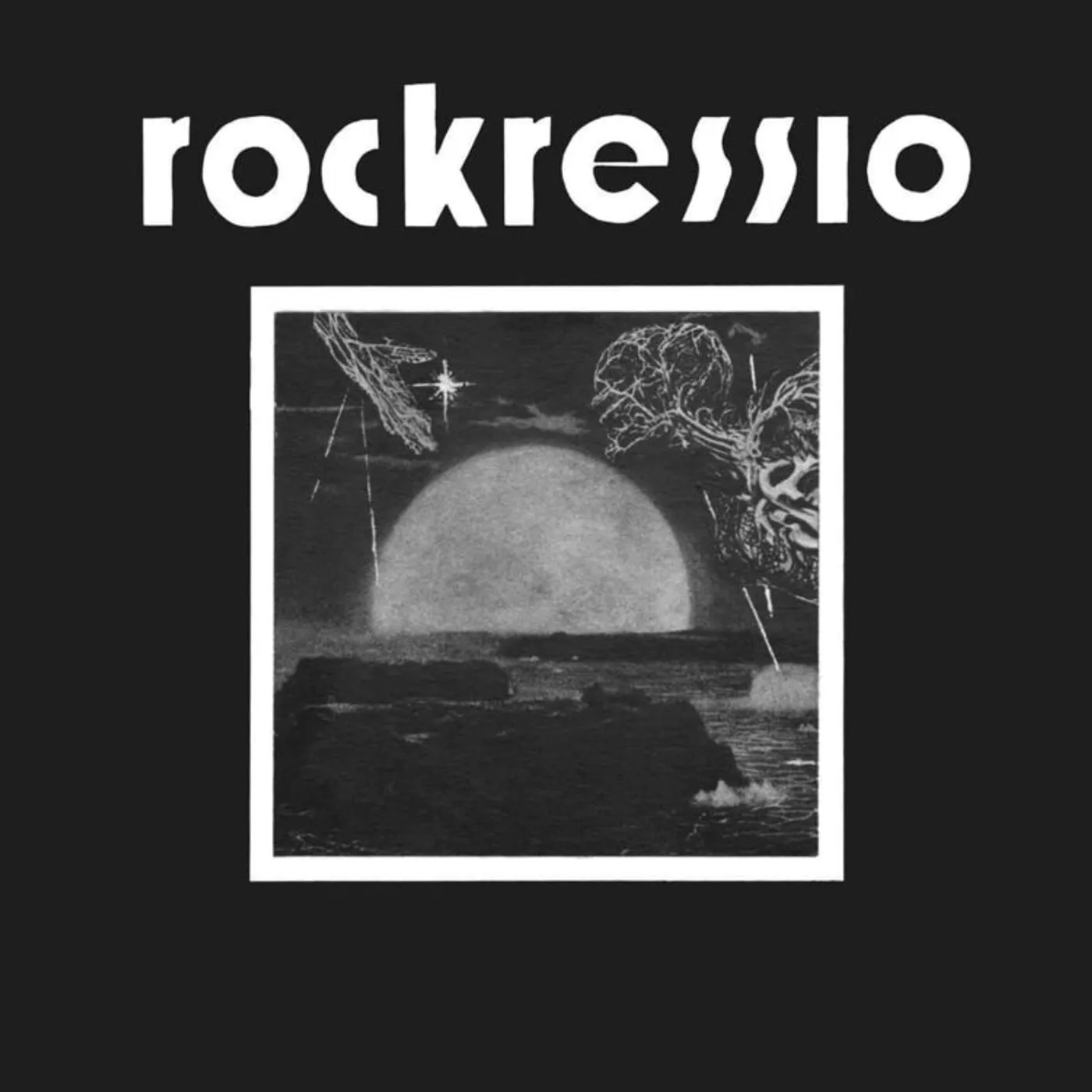 Rockressio