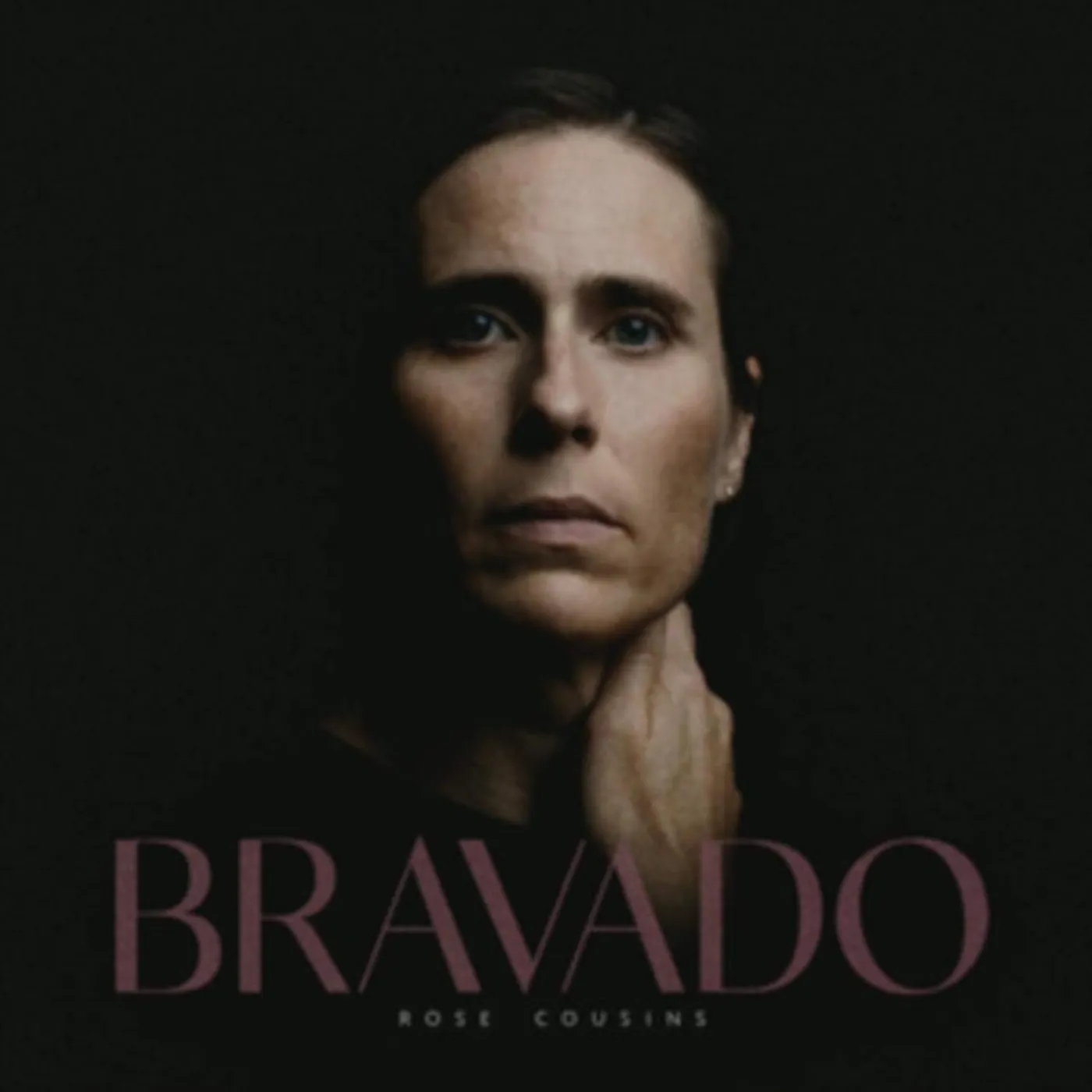 Rose Cousins LP - Bravado (Vinyl)