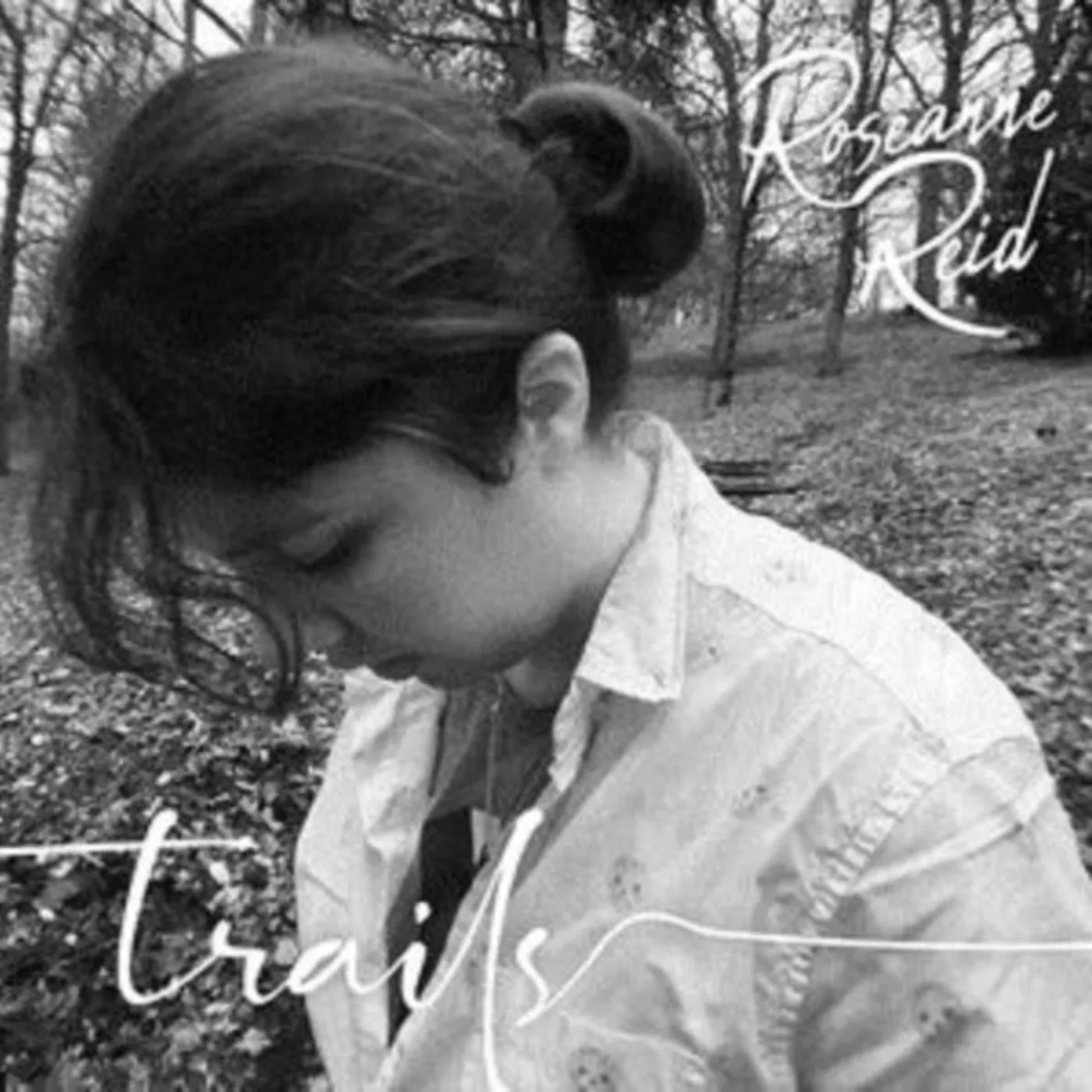 Roseanne Reid LP - Trails (Vinyl)