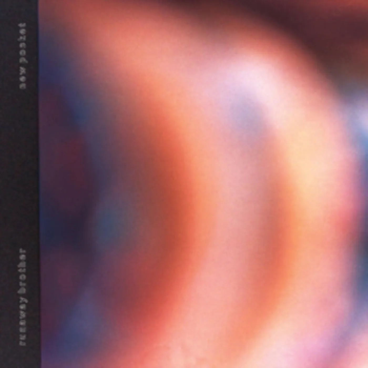 Runaway Brother LP - New Pocket (Vinyl)
