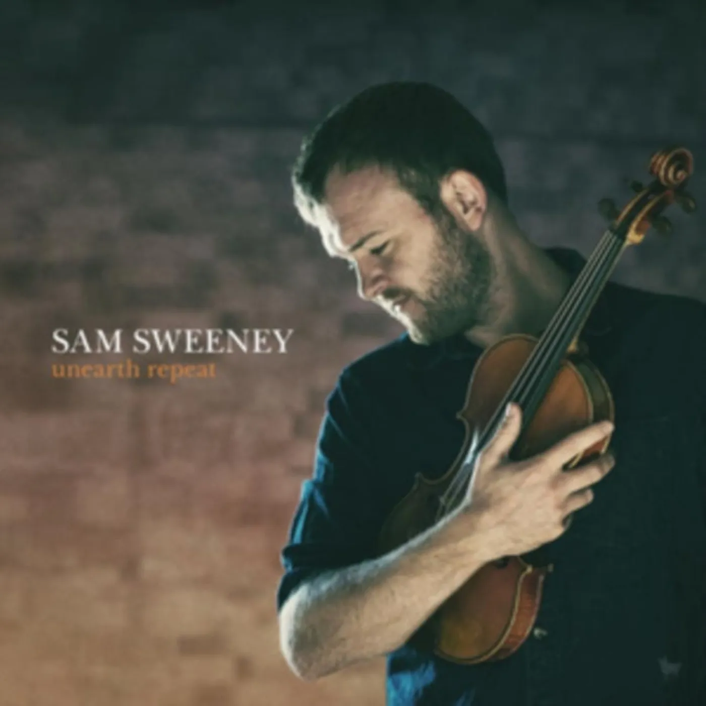 Sam Sweeney LP - Unearth Repeat (Vinyl)