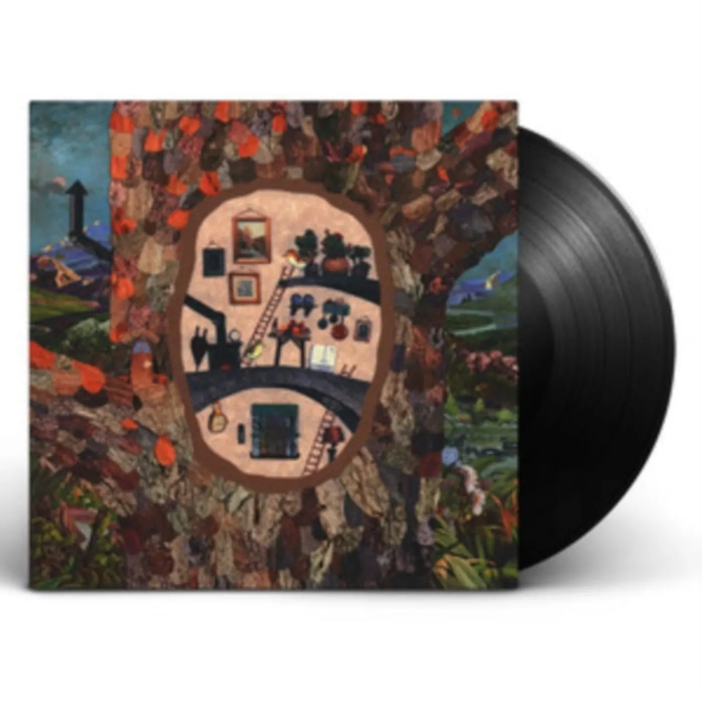 Sara Watkins LP - Under The Pepper Tree (Vinyl)