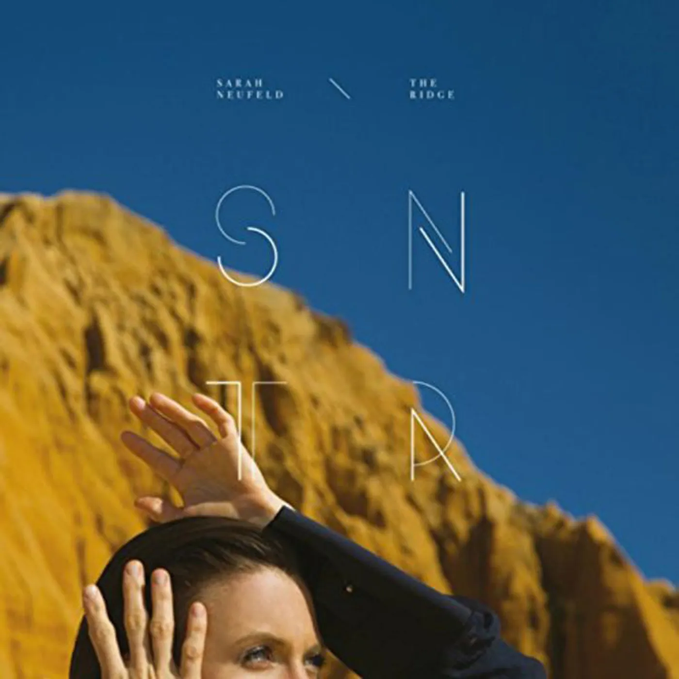 Sarah Neufeld LP - Ridge The (Vinyl)