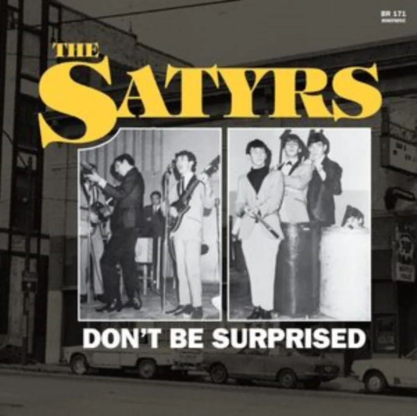 Satyrs