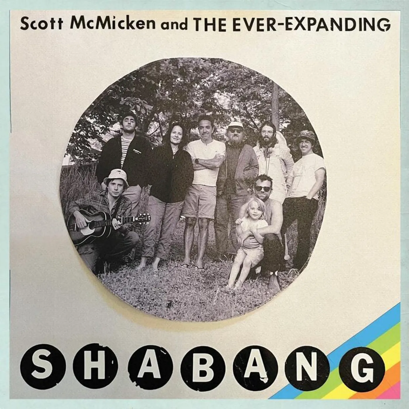 Scott McMicken Brand Page
