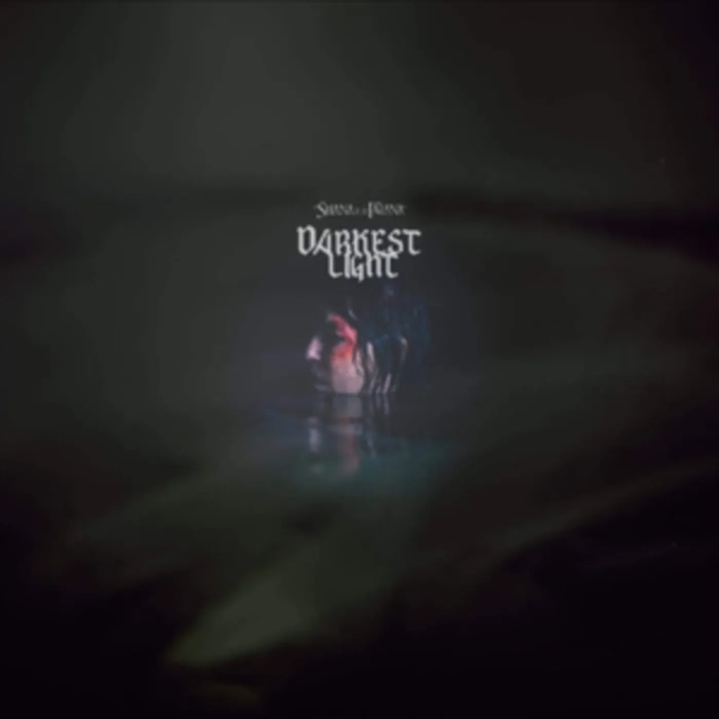 Shana Falana LP - Darkest Light (Vinyl)