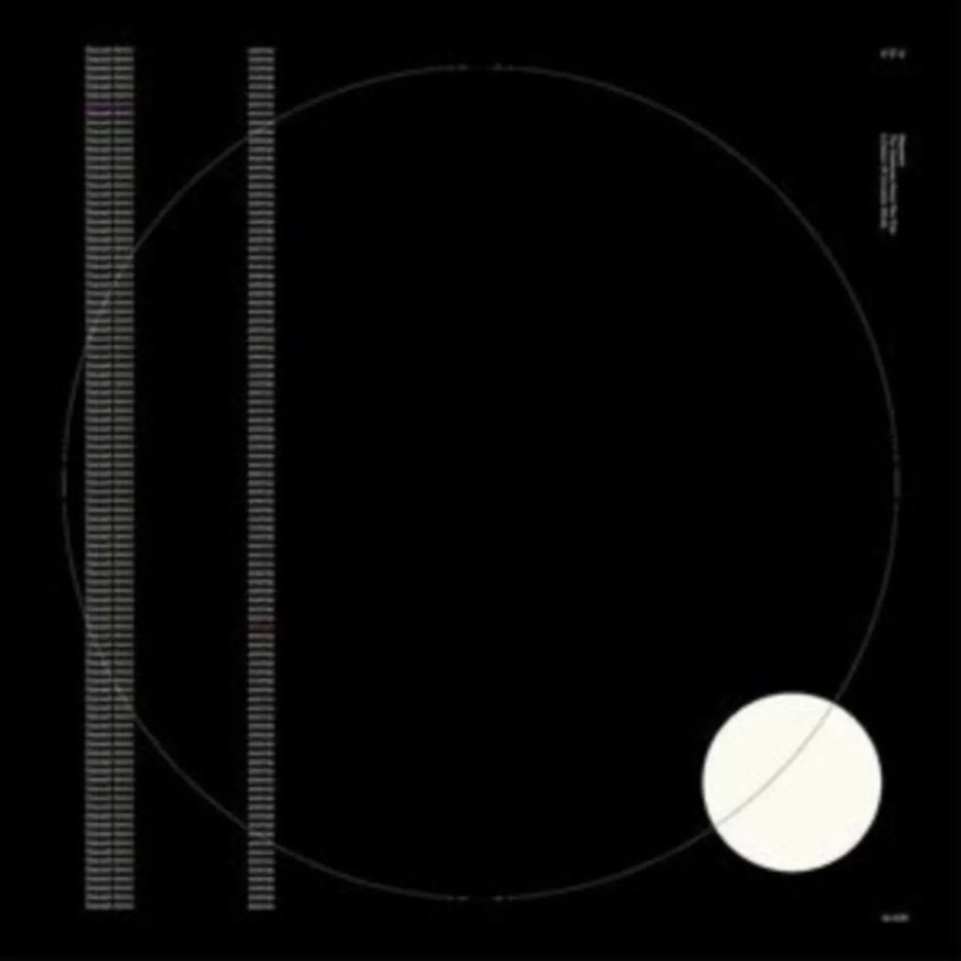 Siavash Amini LP - Eremos (Vinyl)