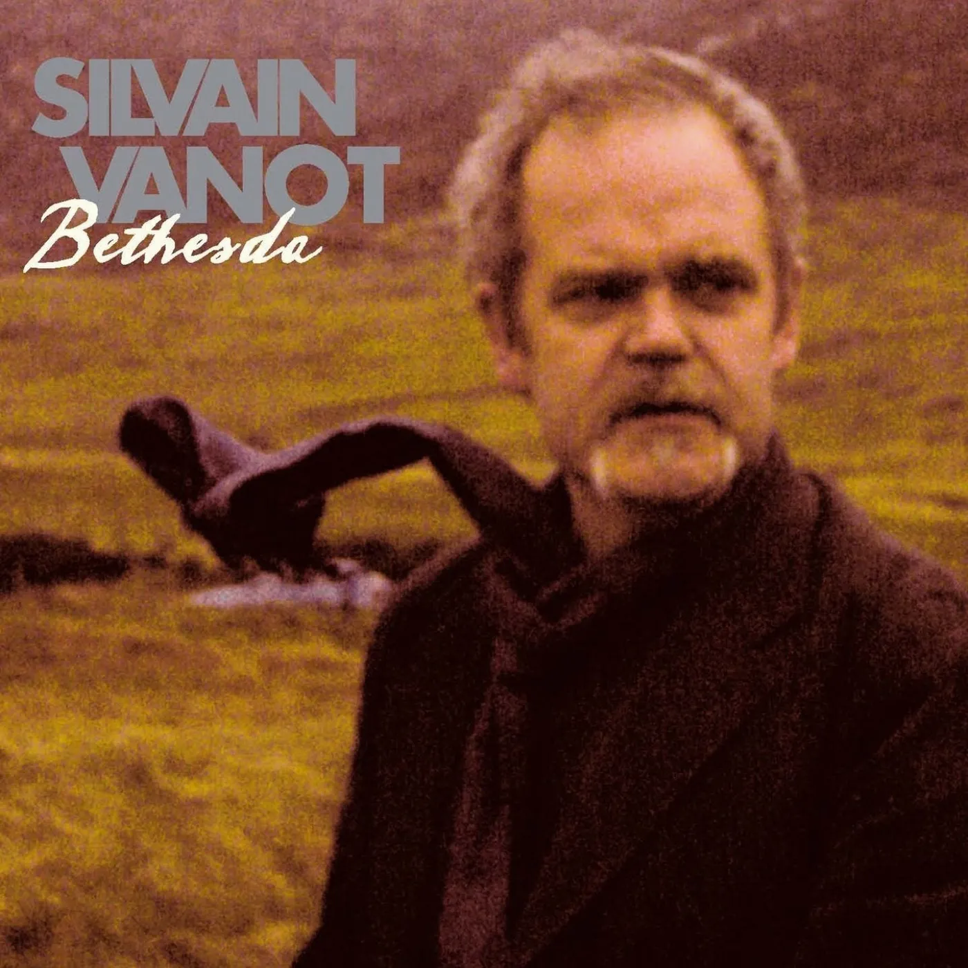 Silvain Vanot LP - Bethesda (Vinyl)