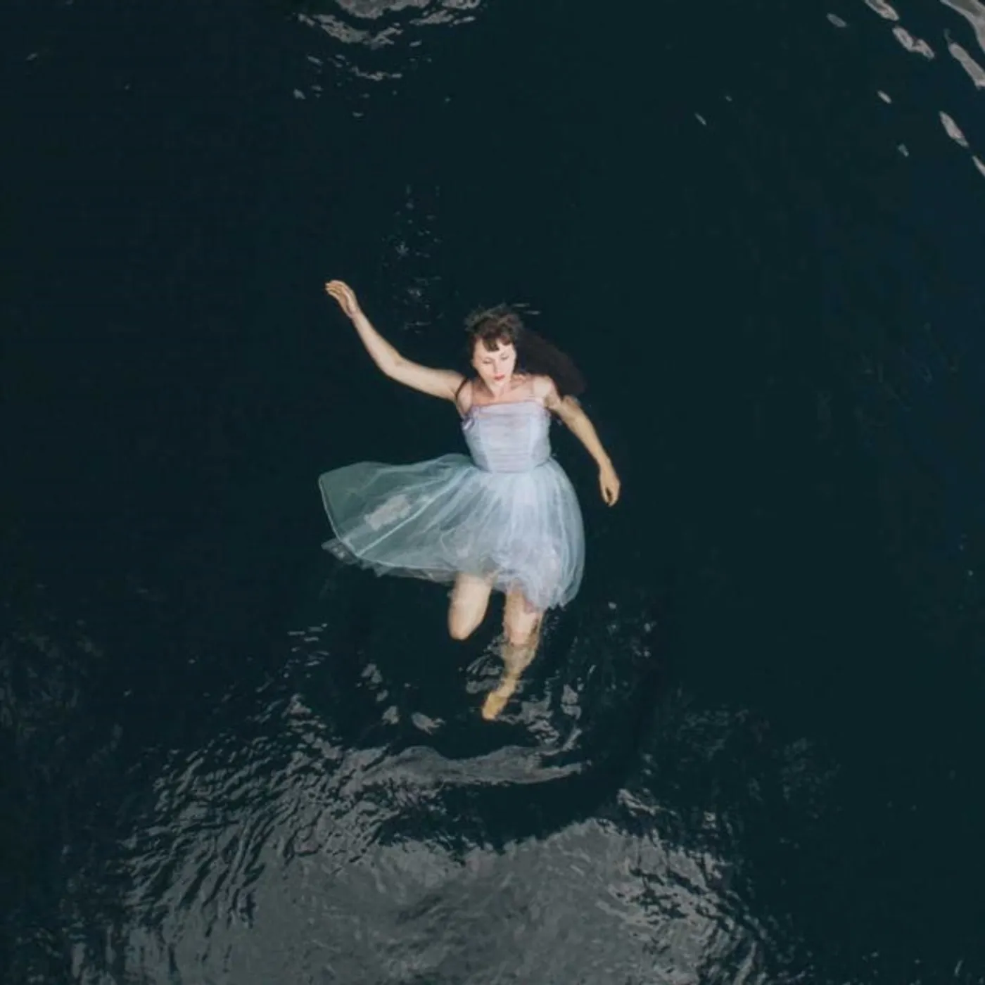 Siv Jakobsen LP - A Temporary Soothing (Vinyl)
