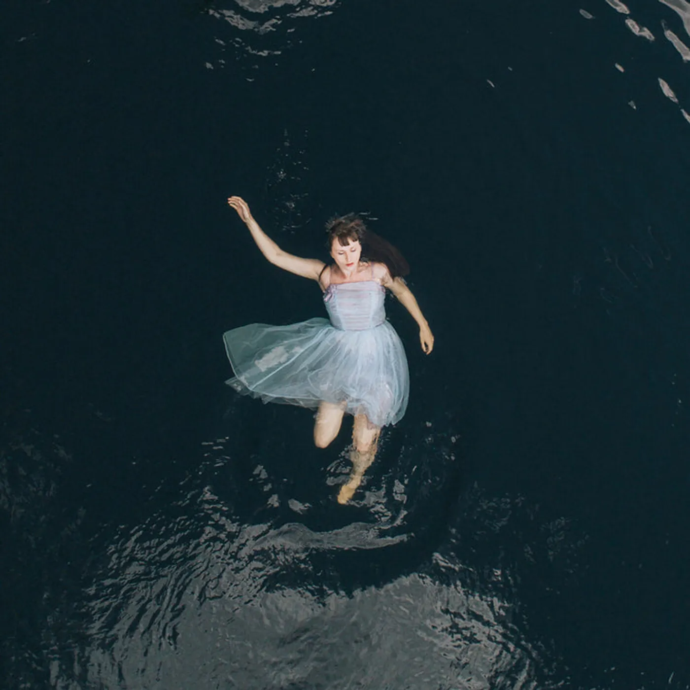 Siv Jakobsen LP - A Temporary Soothing (Vinyl)