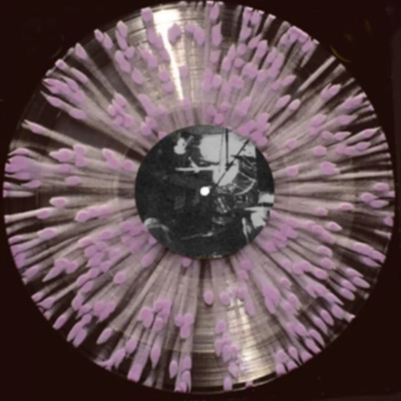 Slowcoaches LP - Nothing Gives (Vinyl)