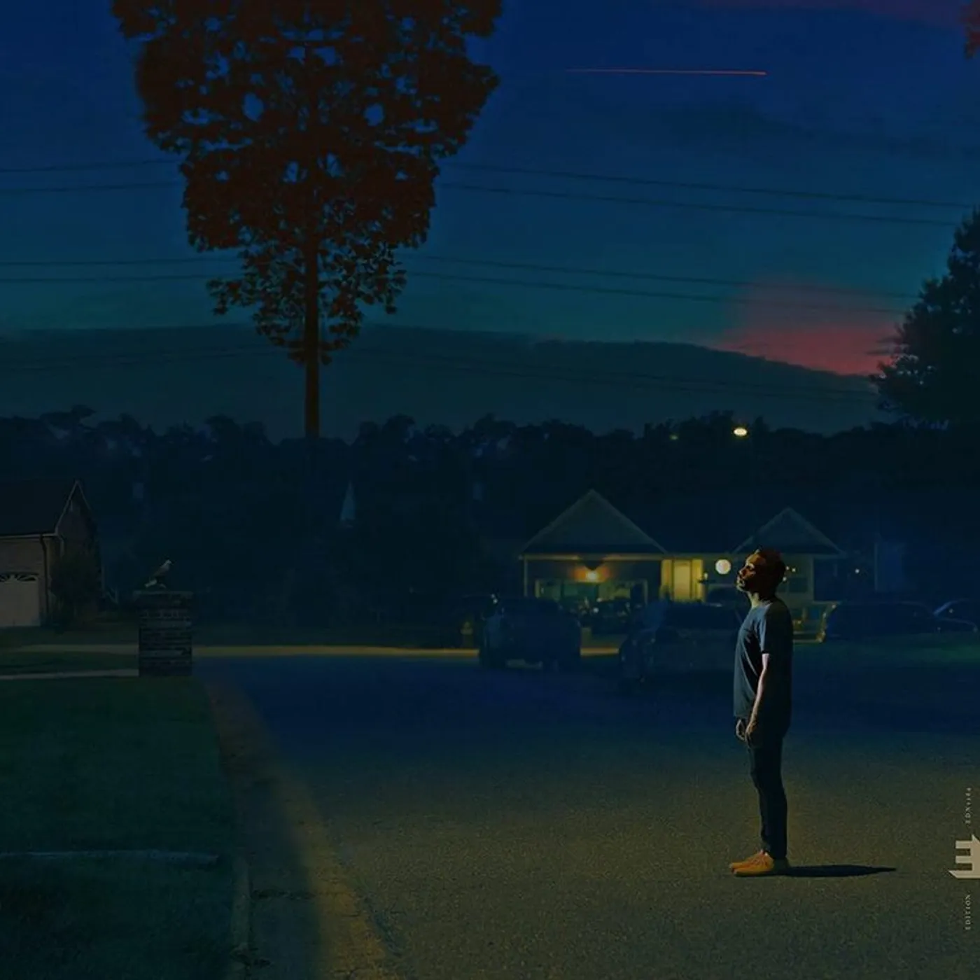 Nate Smith LP - Kinfolk 2 See The Birds (Vinyl)