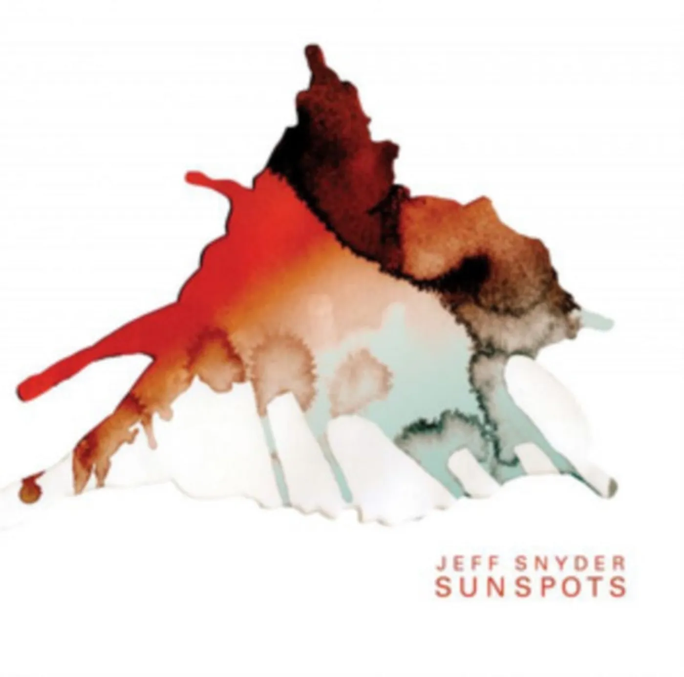 Jeff Snyder