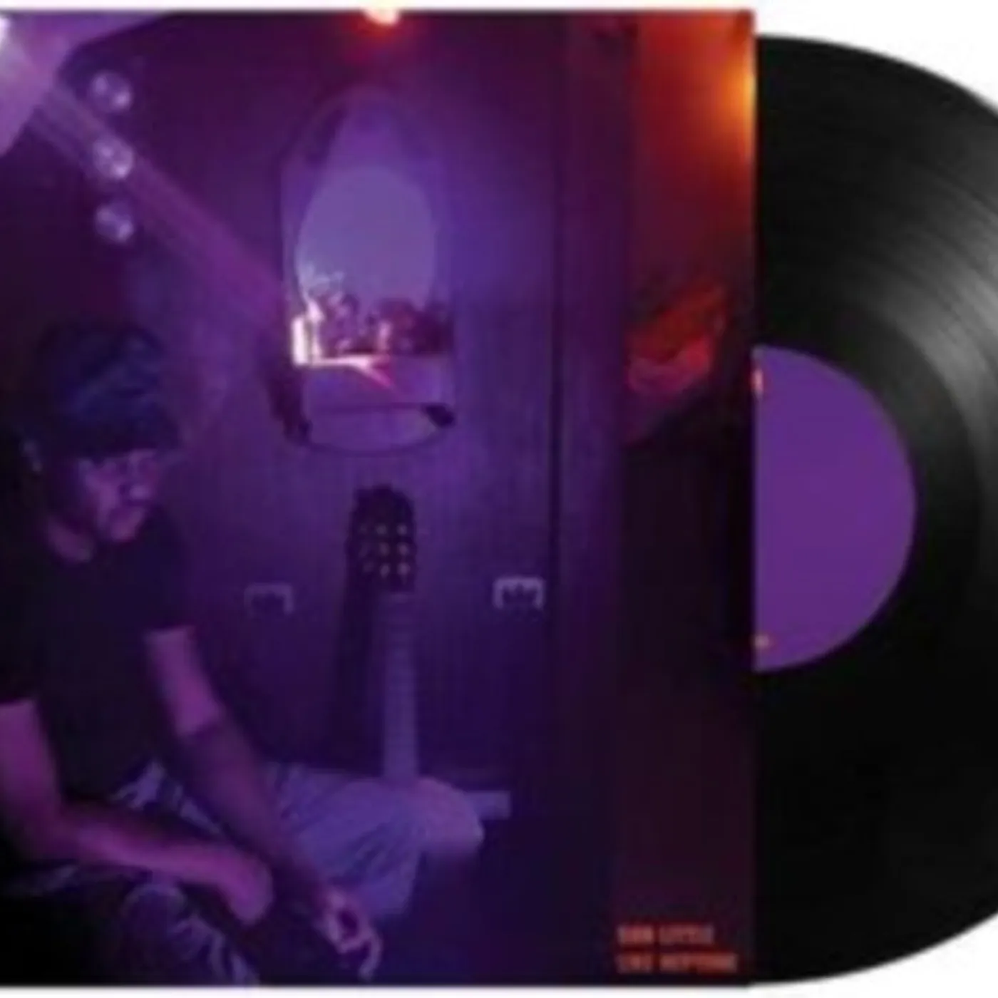 Son Little LP - Like Neptune (Vinyl)