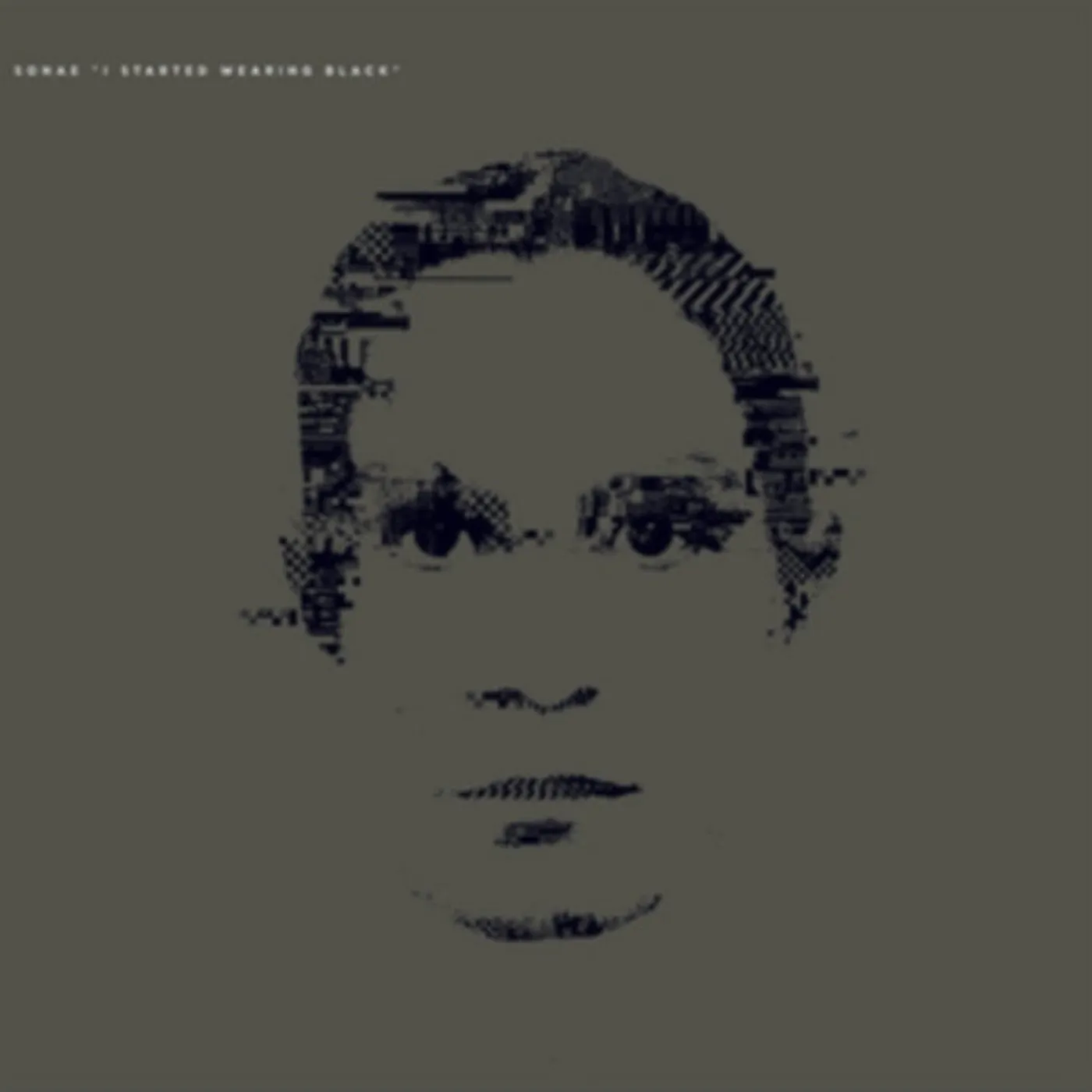 Sonae LP - I Started Wearing Black (Vinyl)