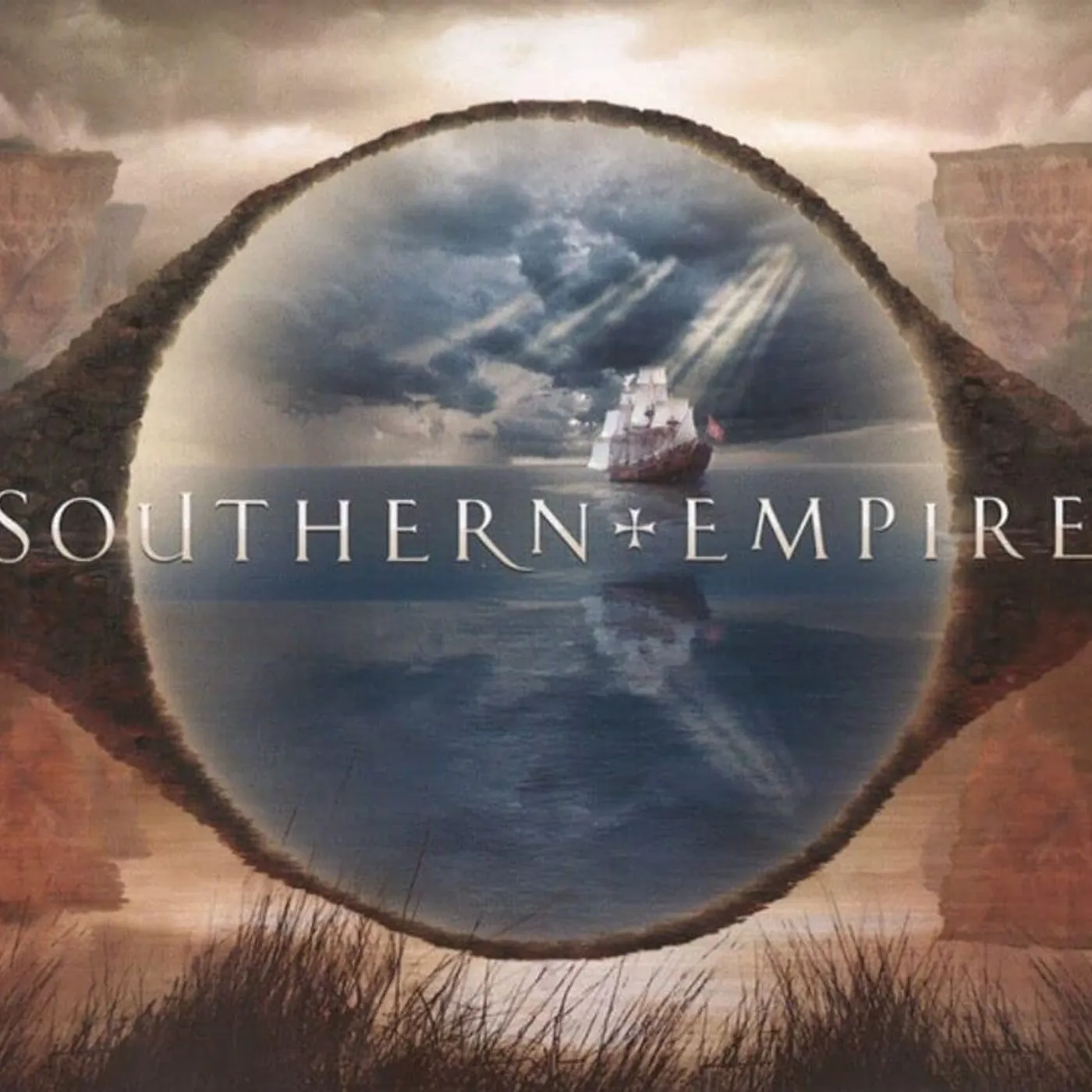 Southern Empire LP - Southern Empire (Vinyl)