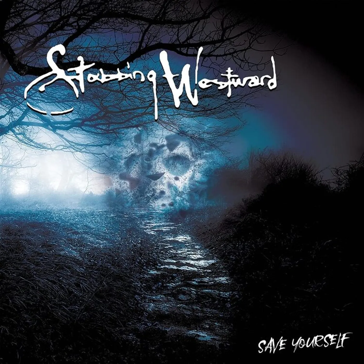 Stabbing Westward LP - Save Yourself (Vinyl)