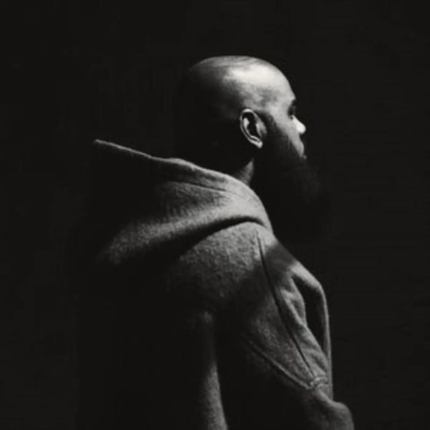 Stalley LP - Somebody Up There Loves Me (Vinyl)
