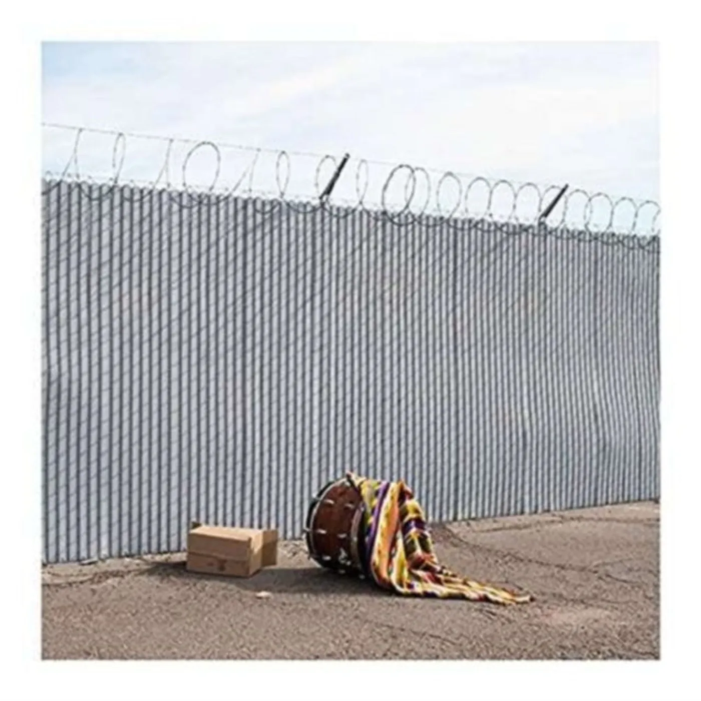 Stephen Steinbrink LP - Anagrams (Vinyl)
