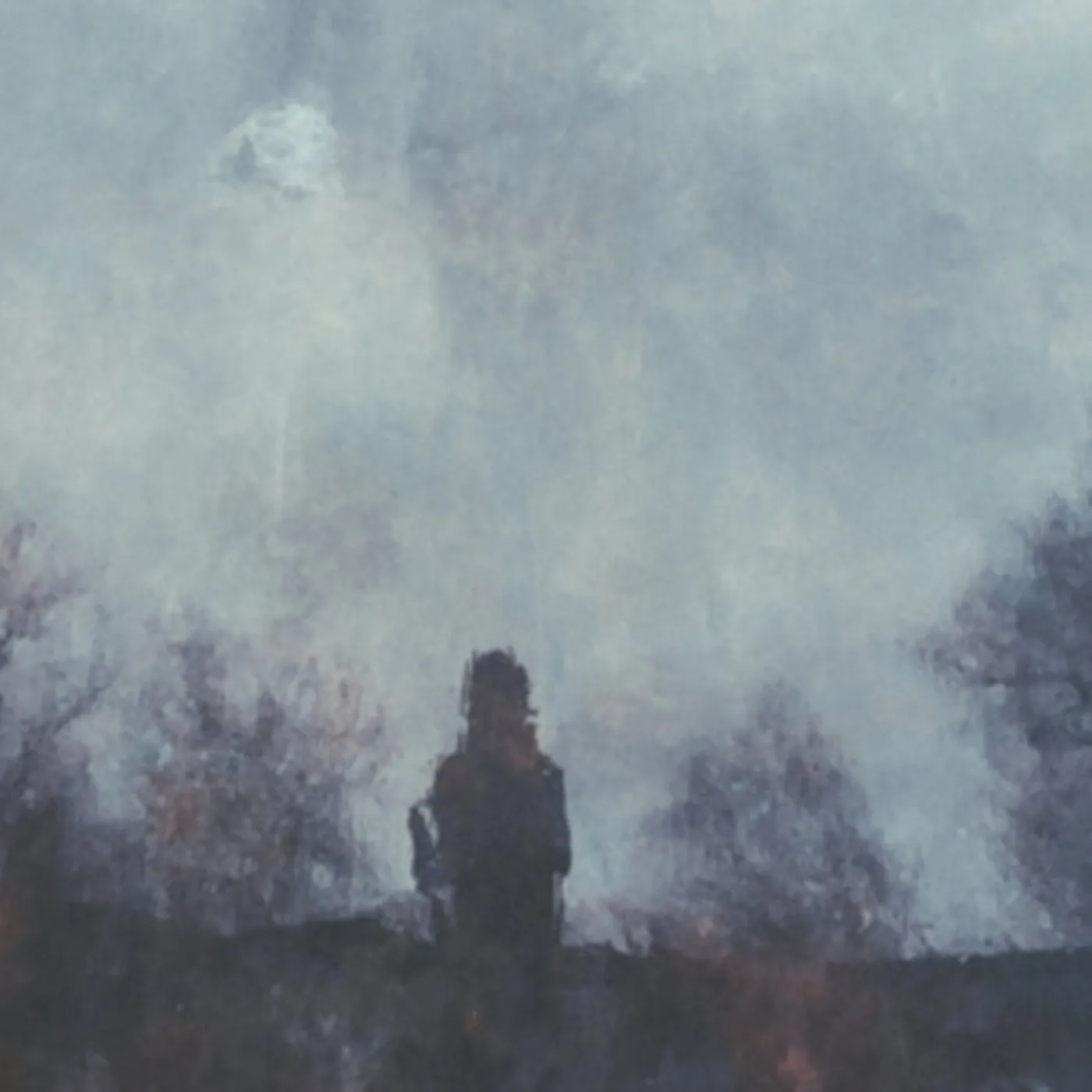 Stray Theories LP - All That Was Lost (Vinyl)