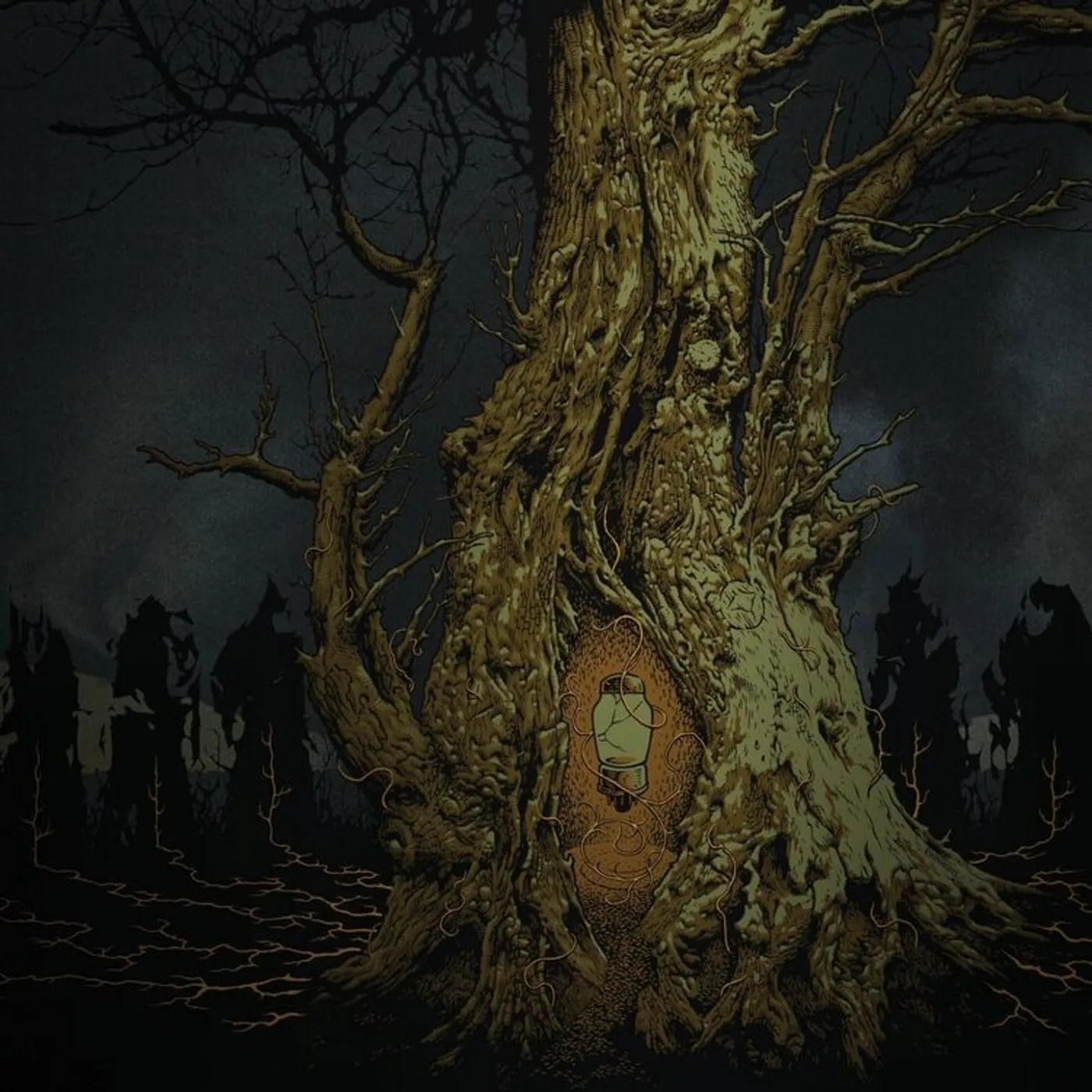 Sunn O))) / Boris LP - Altar (Vinyl)