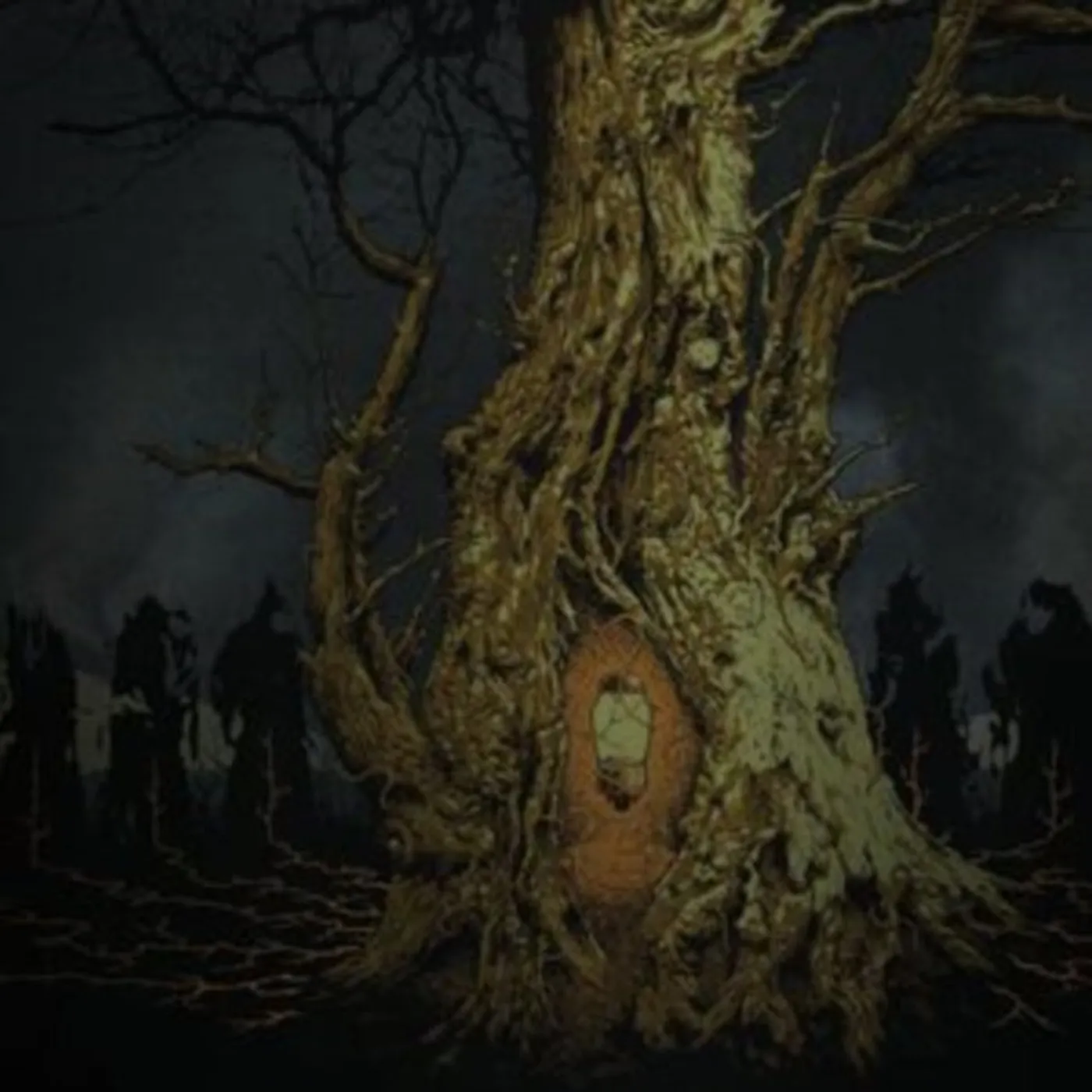 Sunn O))) / Boris LP - Altar (Vinyl)