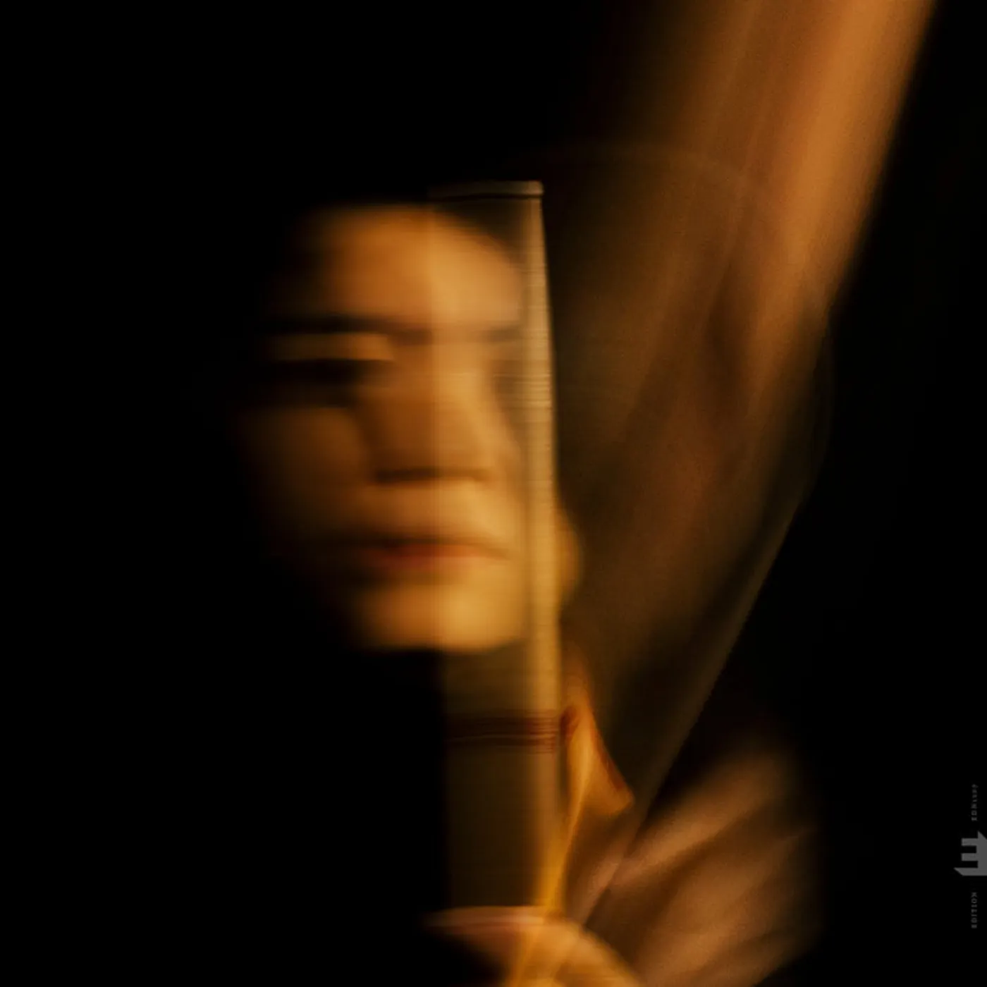 Sun-Mi Hong LP - Third Page Resonance (Vinyl)