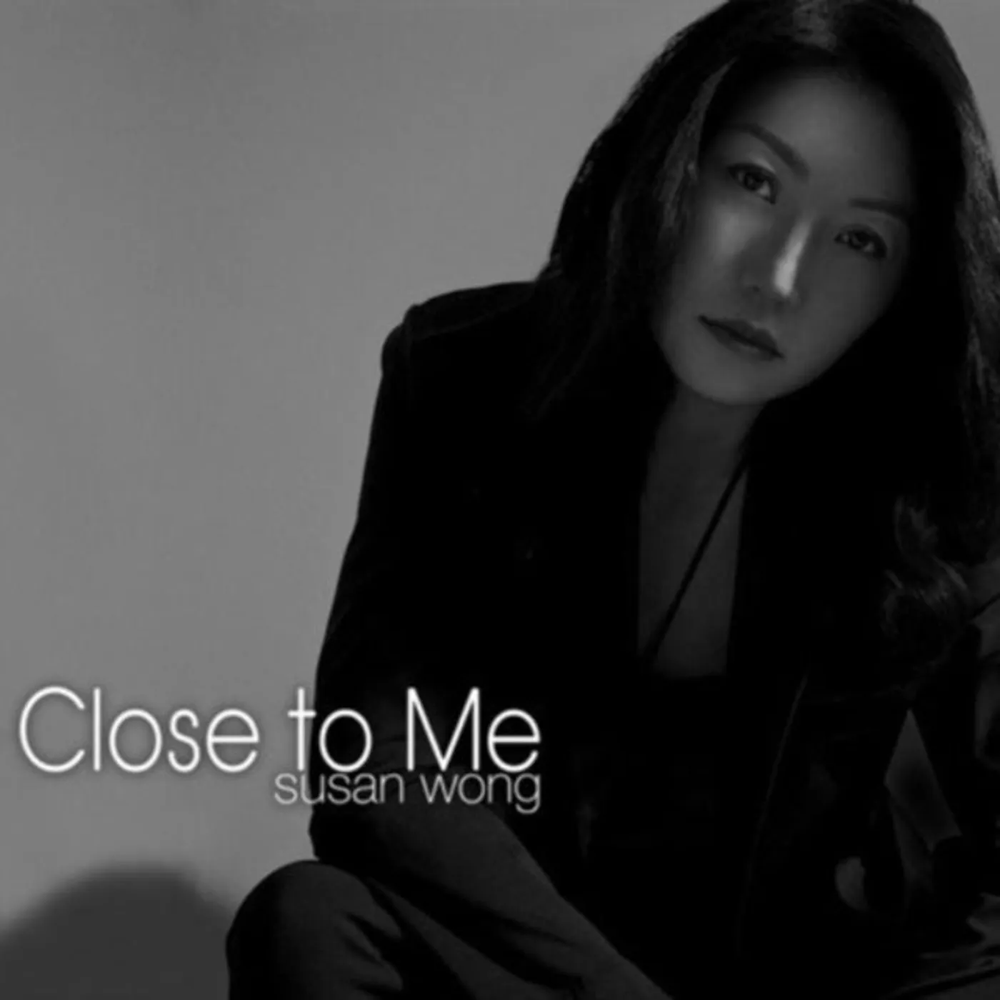 Susan Wong LP - Close To Me (Vinyl)