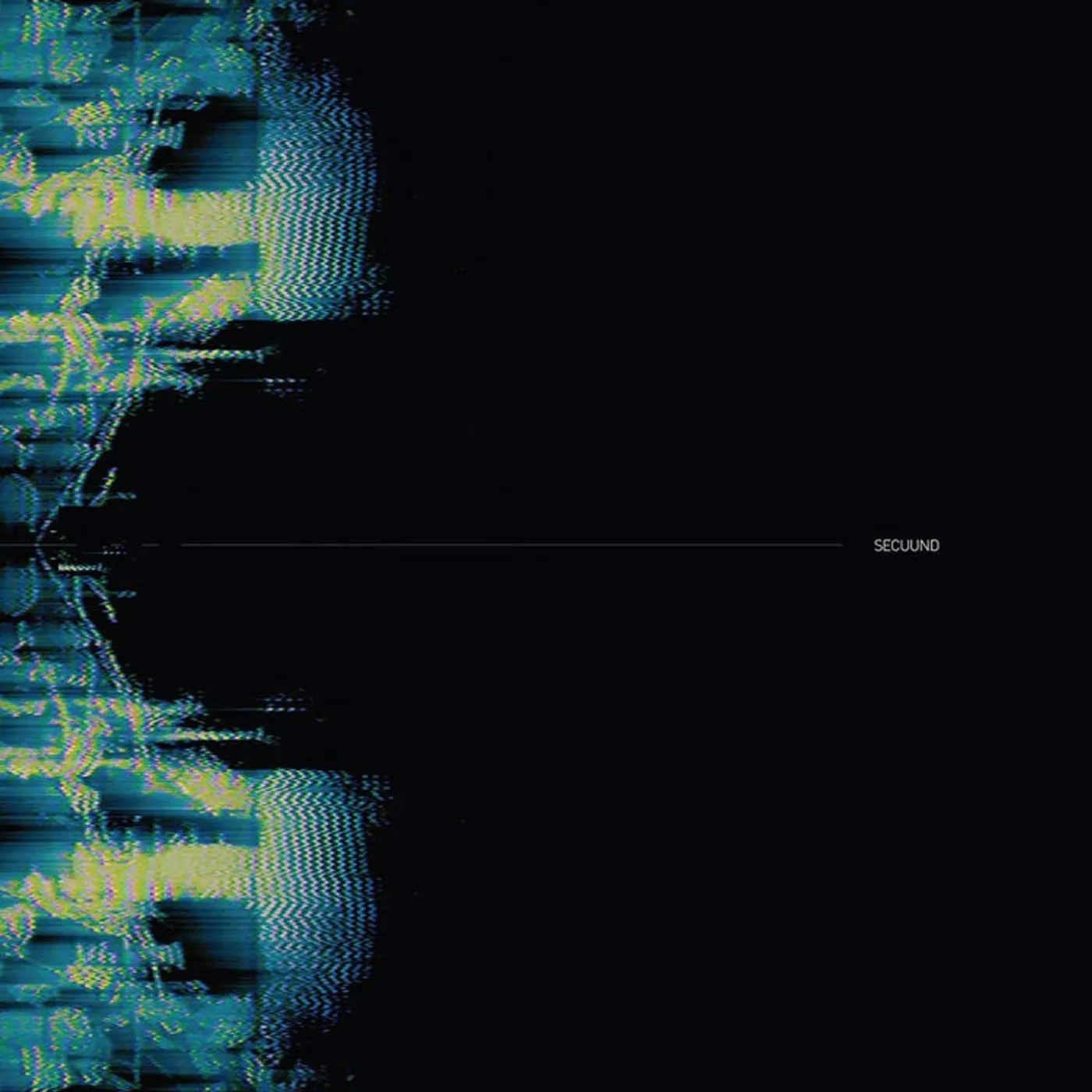 Suumhow LP - Secuund (Vinyl)