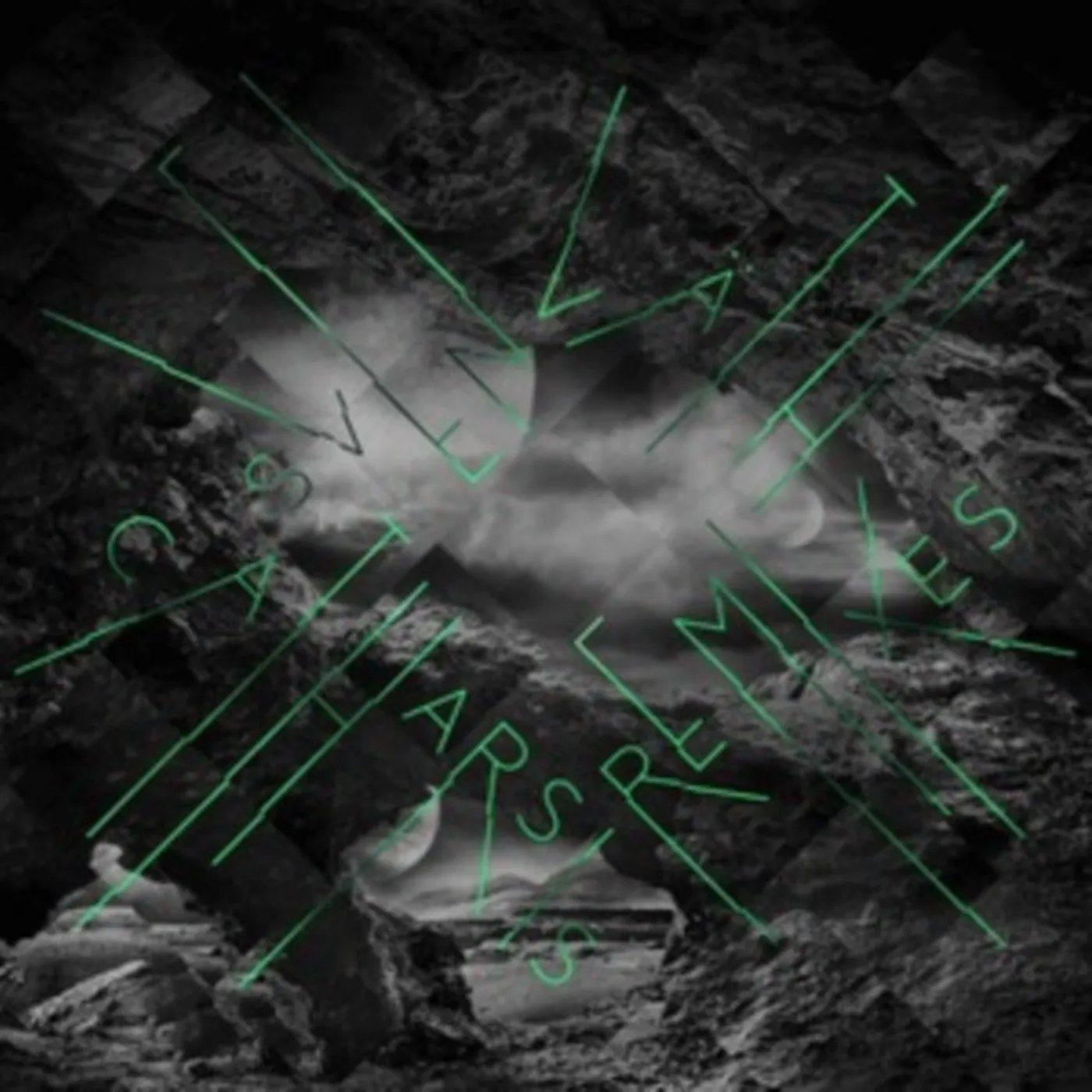 Sven Vath LP - Catharsis Remixes (Vinyl)