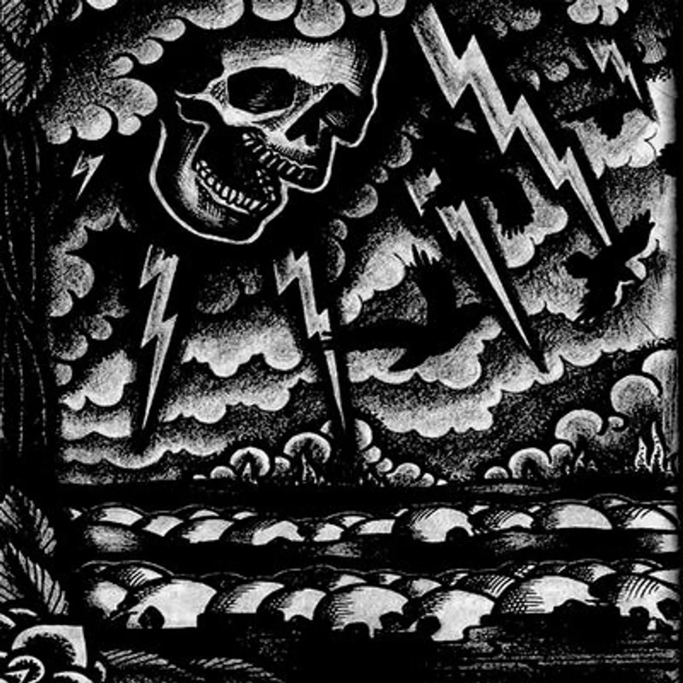 Svalbard LP - Discography 2012-2014: (Vinyl)