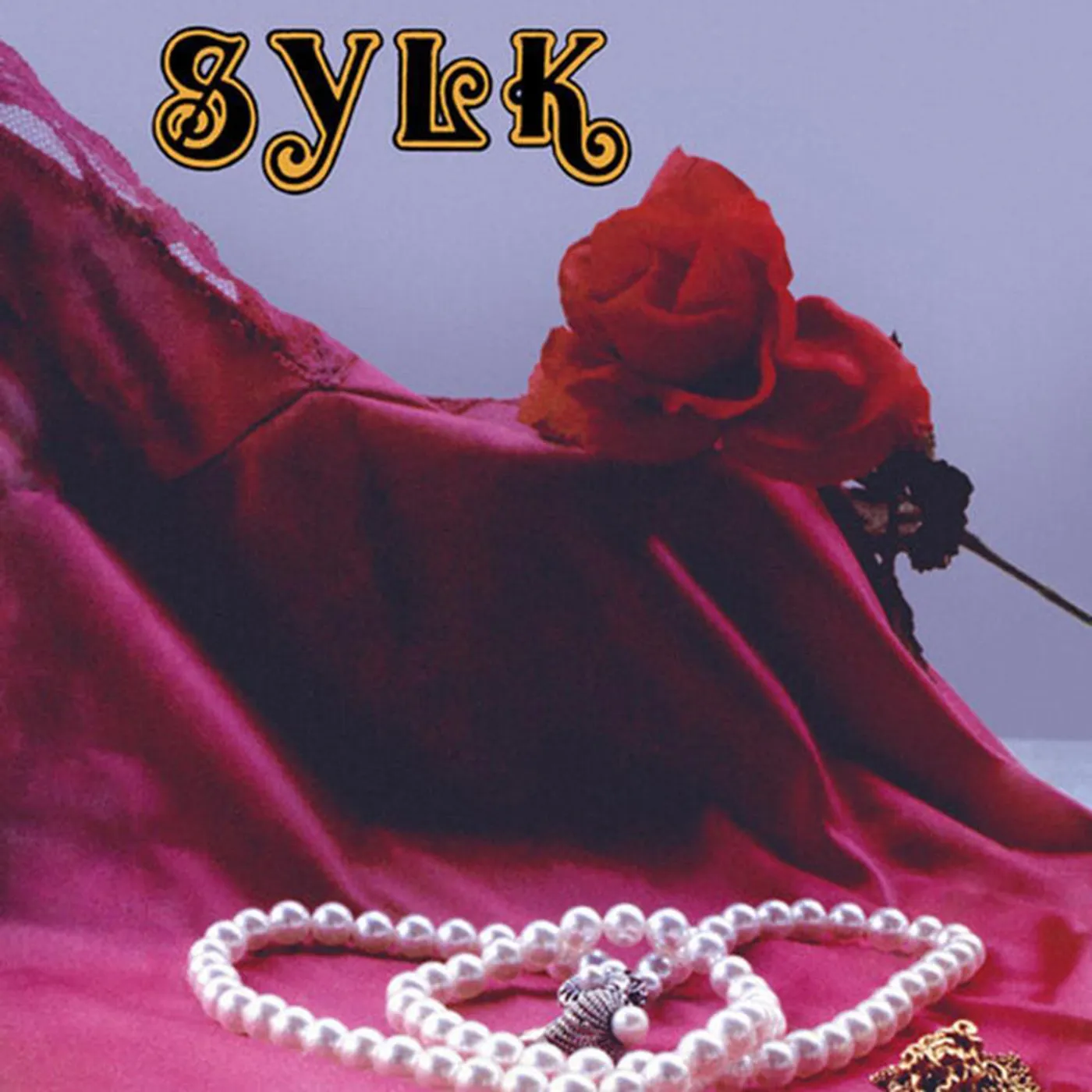 Sylk LP - Sylk (Vinyl)