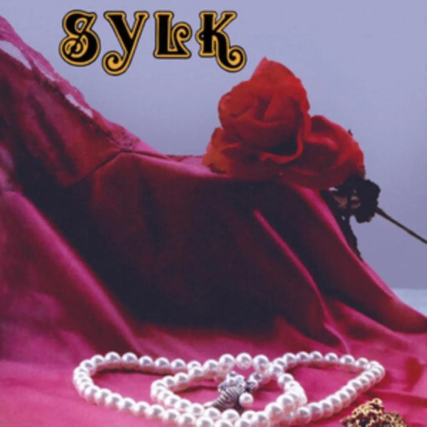 Sylk LP - Sylk (Vinyl)