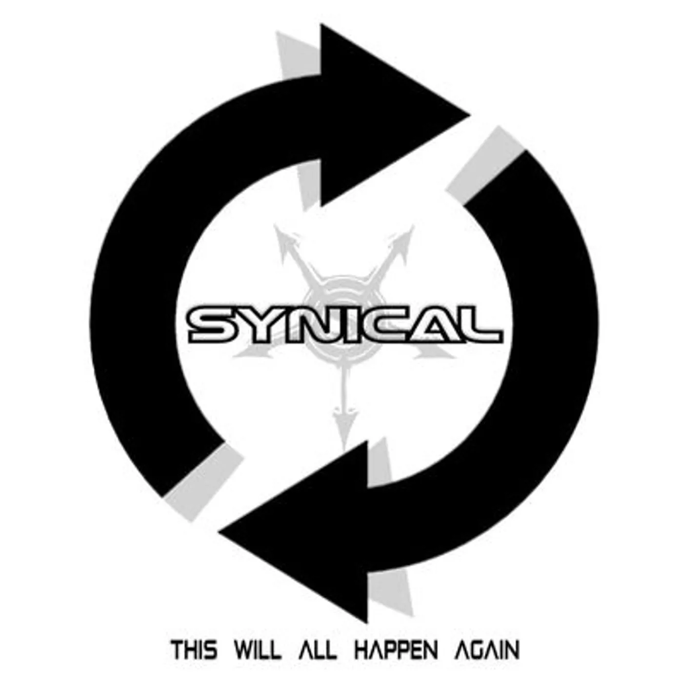 Synical LP - This Will All Happen Again (Vinyl)