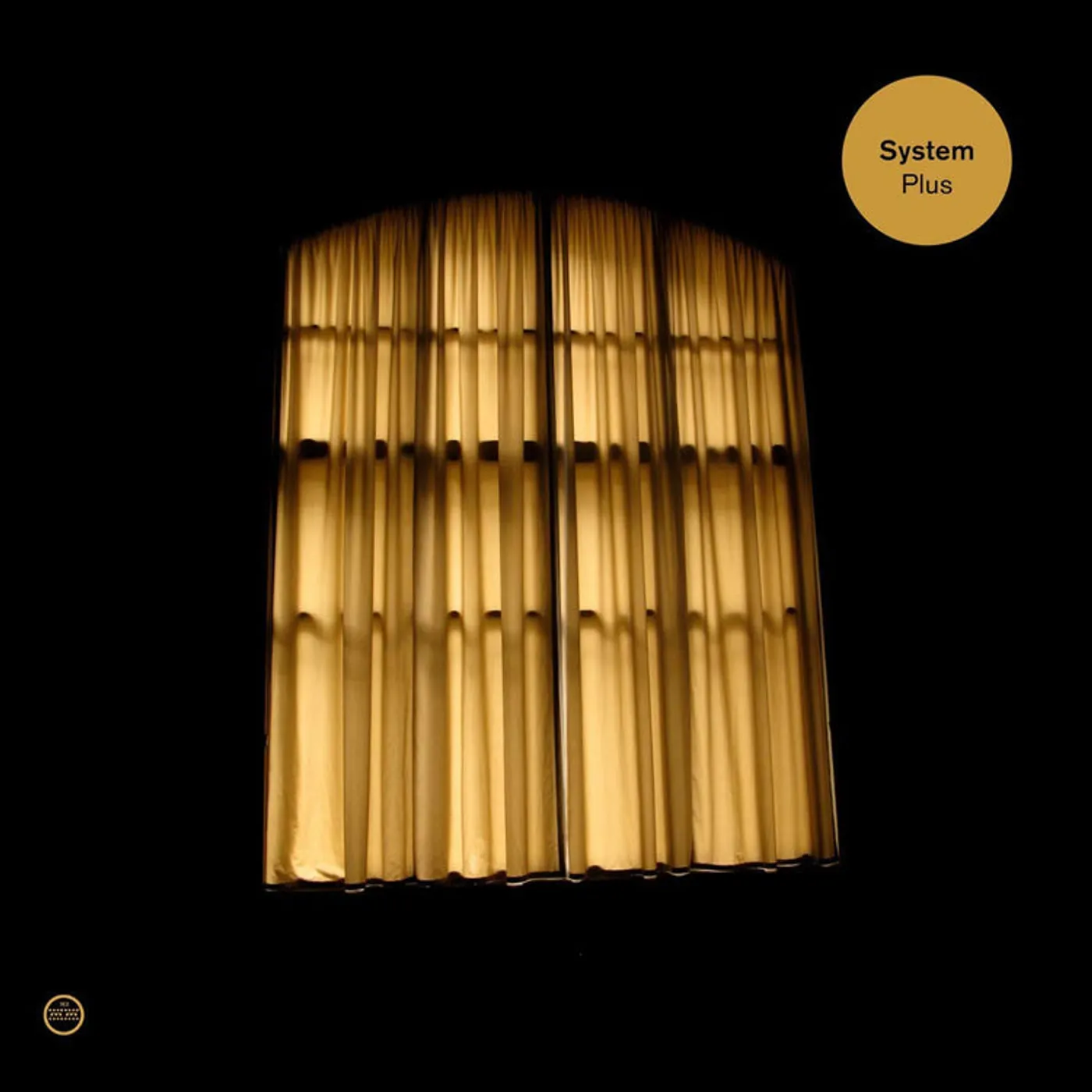 System LP - Plus (Vinyl)