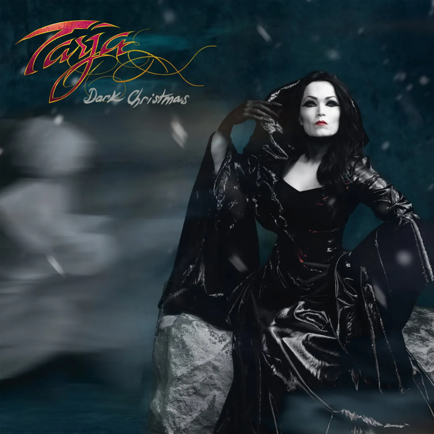 Tarja LP - Dark Christmas (Vinyl)
