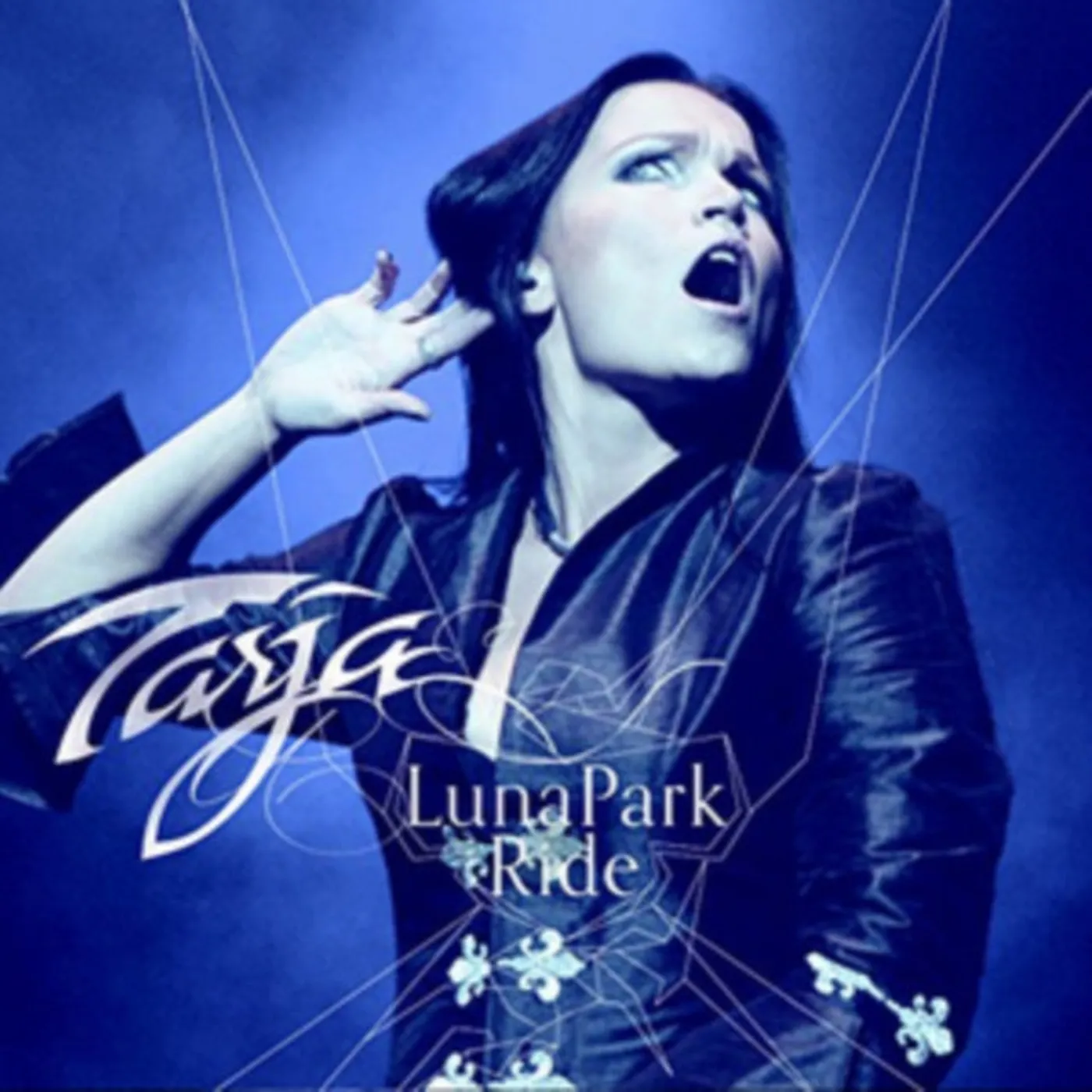 Tarja LP - Luna Park Ride (Vinyl)
