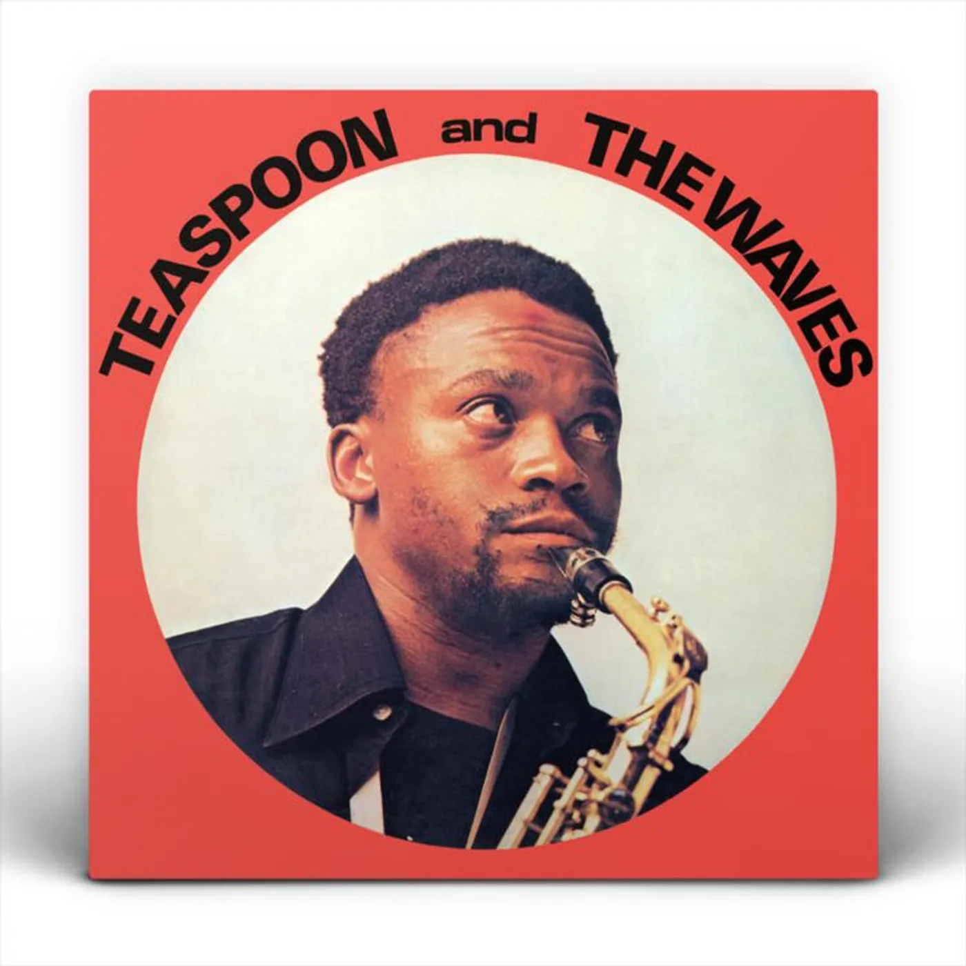 Teaspoon And The Waves LP - Teaspoon And The Waves (Vinyl)