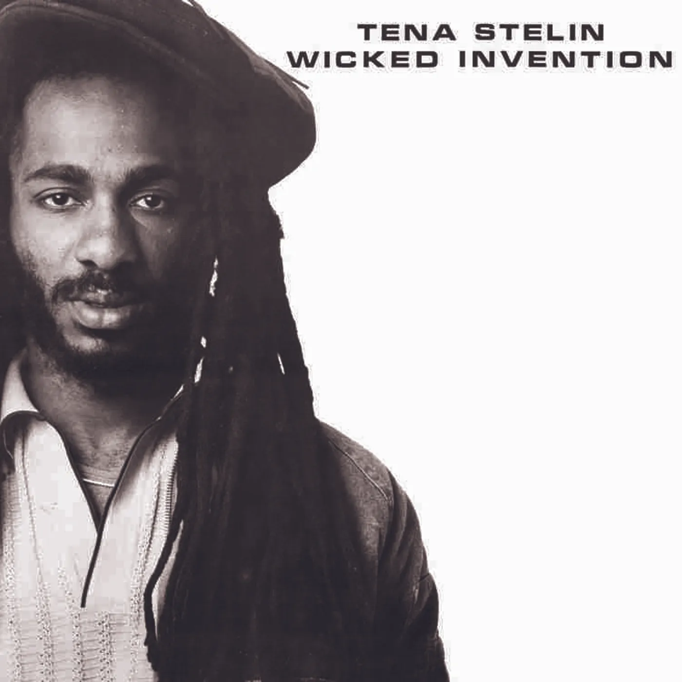 Tena Stelin & Sound Iration LP - Wicked Invention (Vinyl)