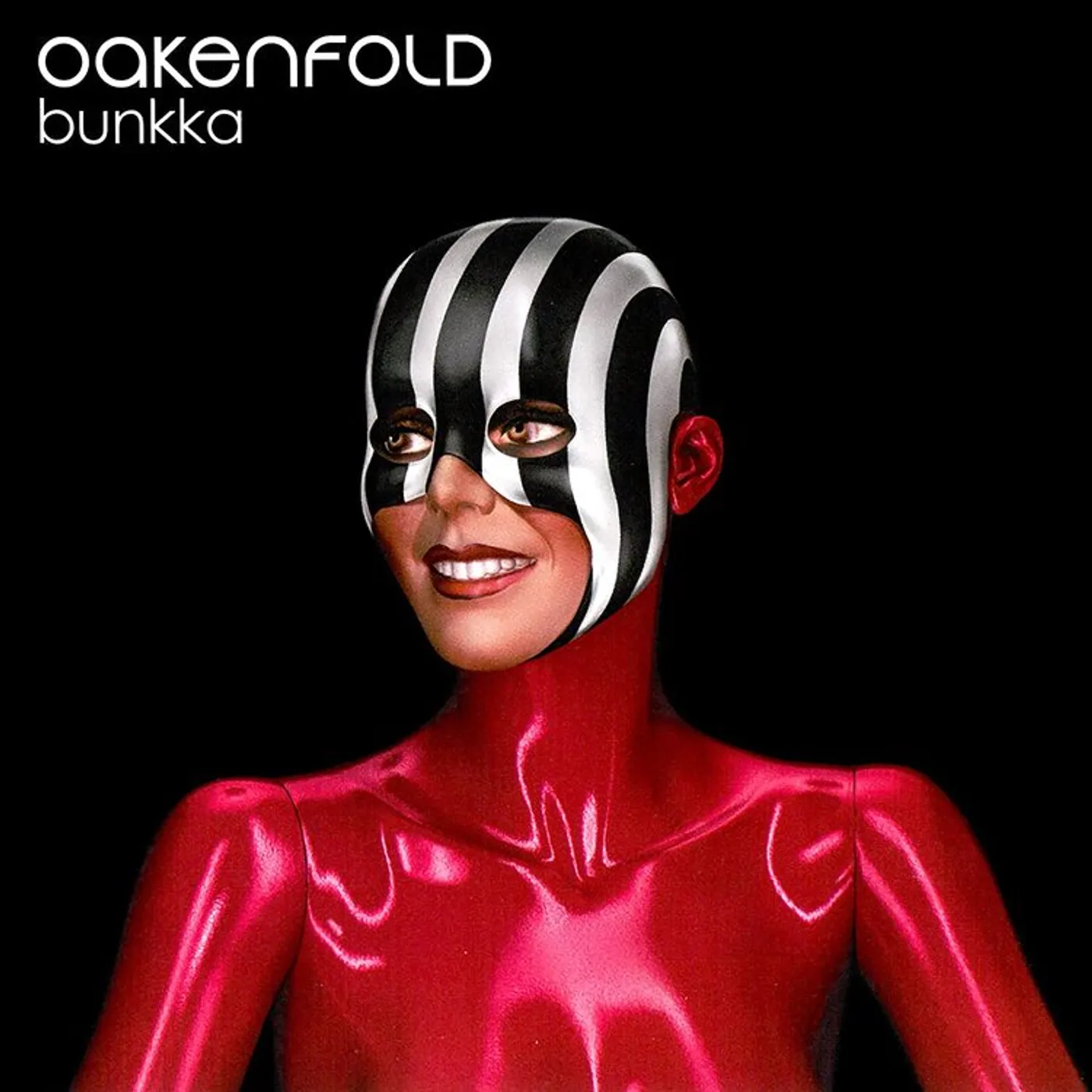 Paul Oakenfold LP - Bunkka (Vinyl)
